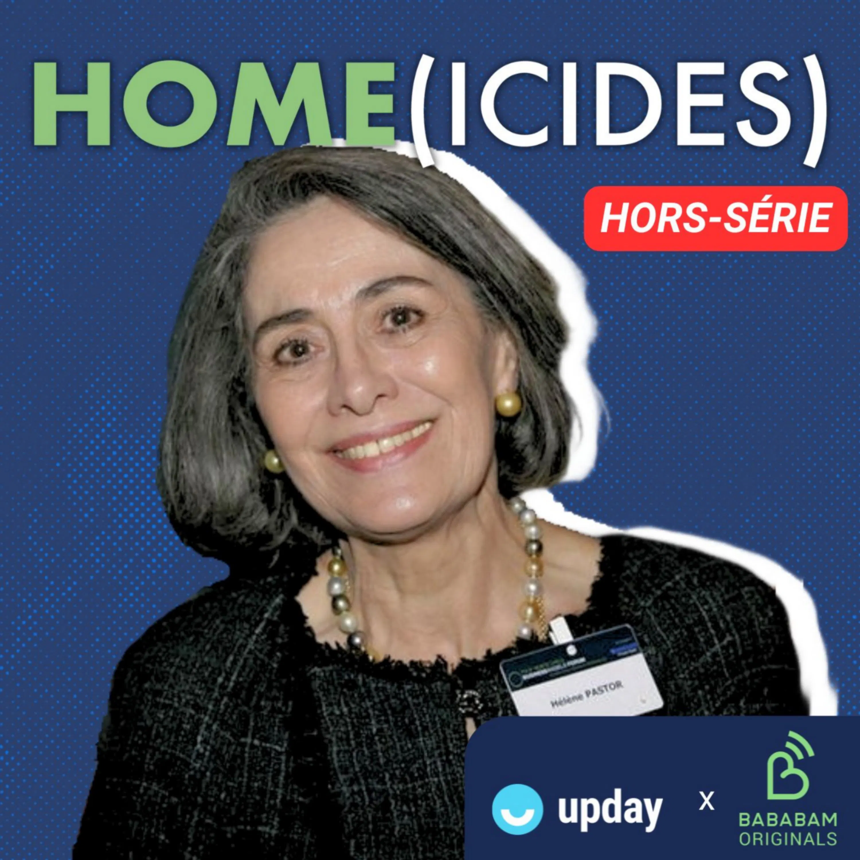 DYNASTIES CRIMINELLES | L’affaire Hélène Pastor, meurtre à Monaco (1/4) : la mise à mort d'une héritière