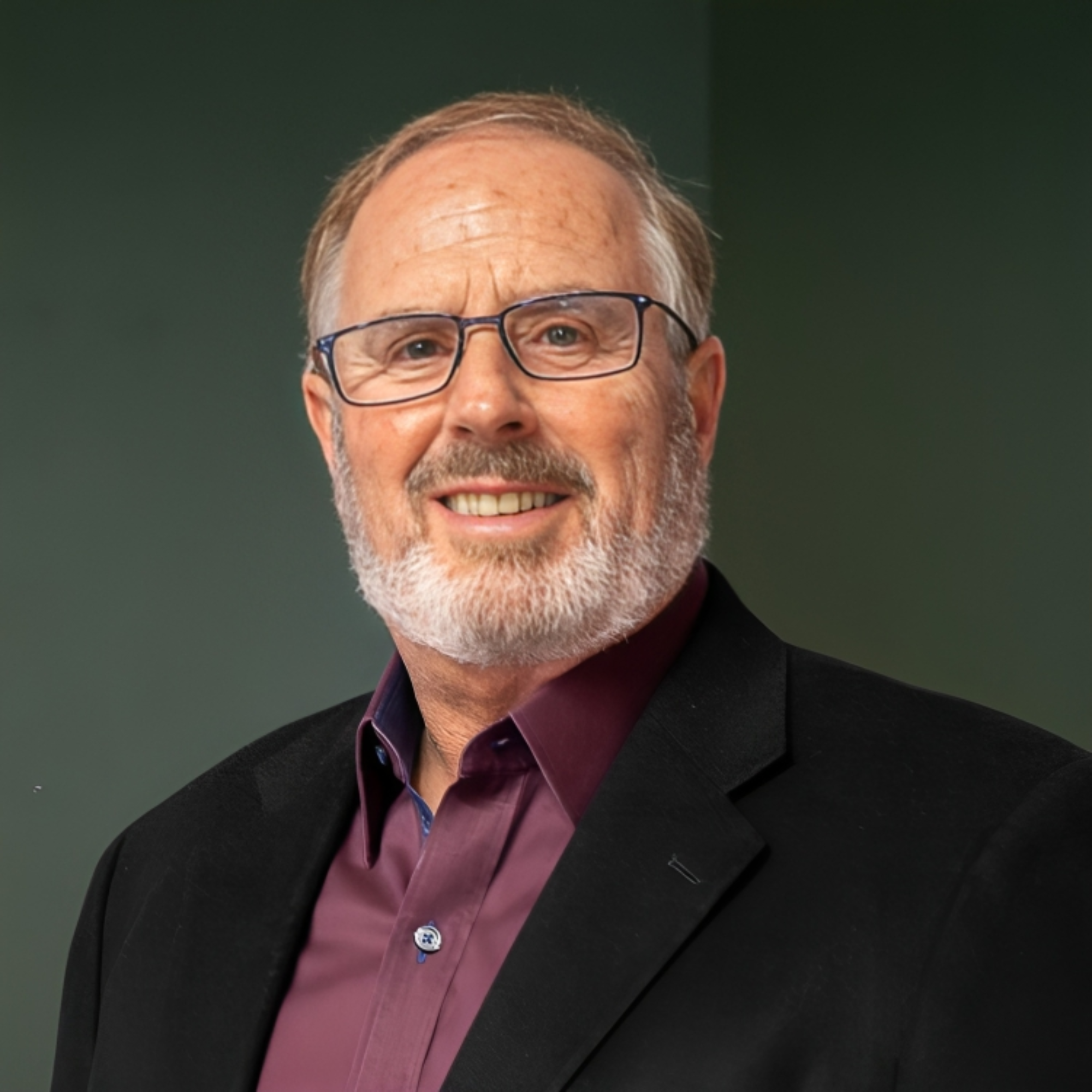 Elliot Kallen on Entrepreneurship, Resilience, and Saving Young Lives