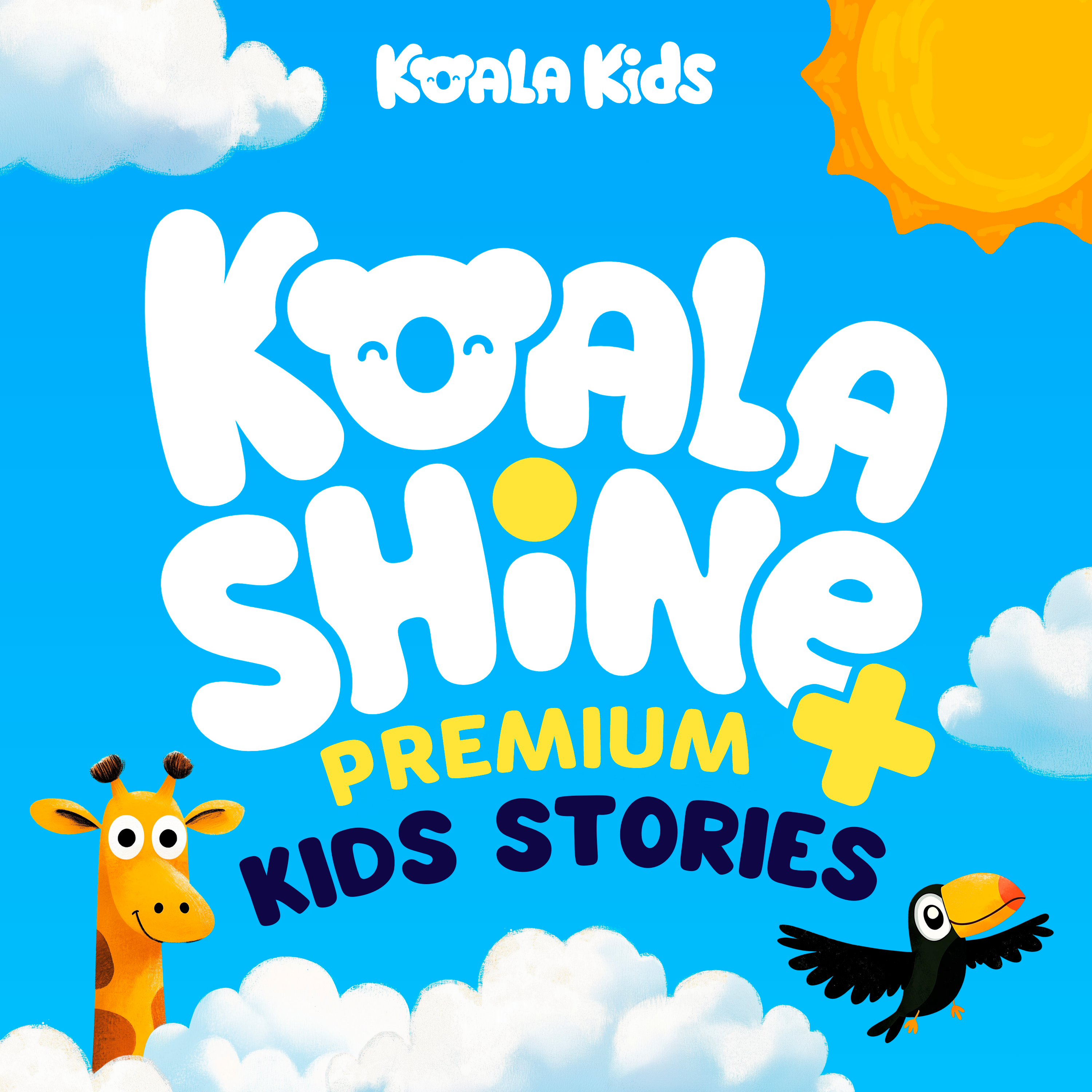 Bring Some Shine to the School Routine 🐨 ☀️ 14 Days Free!