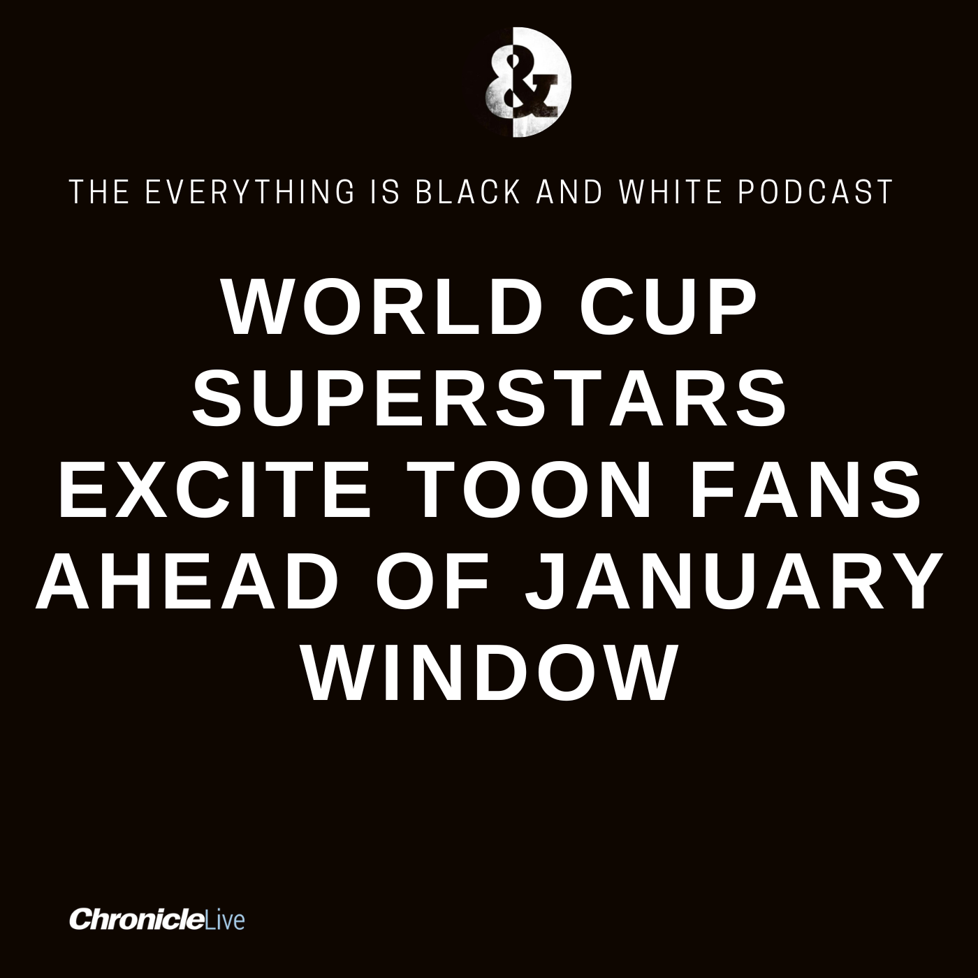 NUFC Q&A: MADDISON DESIRE | NEWCASTLE'S TRANSFER SUMMIT | HOWE'S PERFECT FOR ENGLAND JUST NOT YET | POTENTIAL JANUARY EXITS