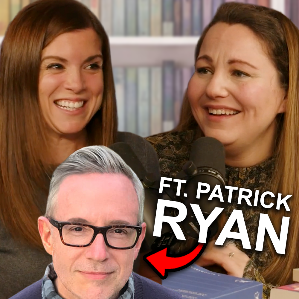 This Episode Will Make You See Life Differently | Patrick Ryan Book Club Special