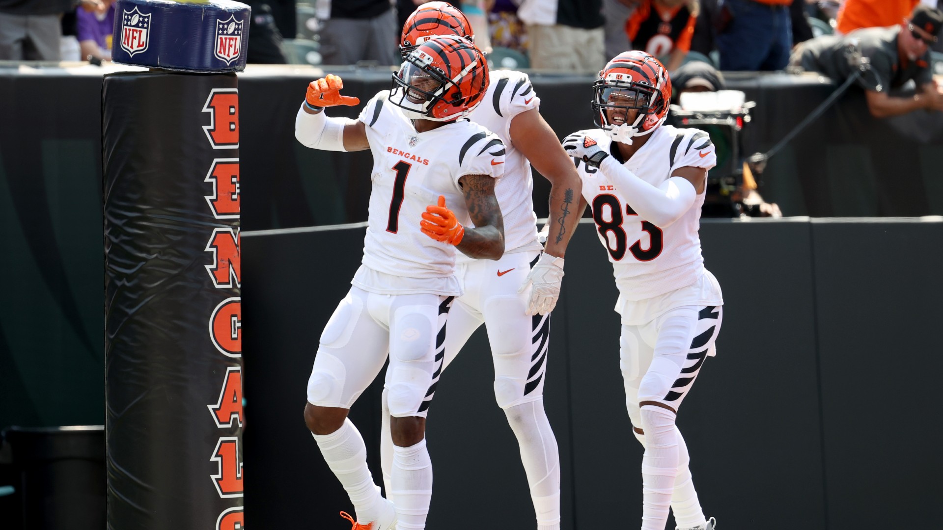 OBI: Week 5 Fantasy Football tips and Best bets (Feat. The Orange Arrow) episode artwork