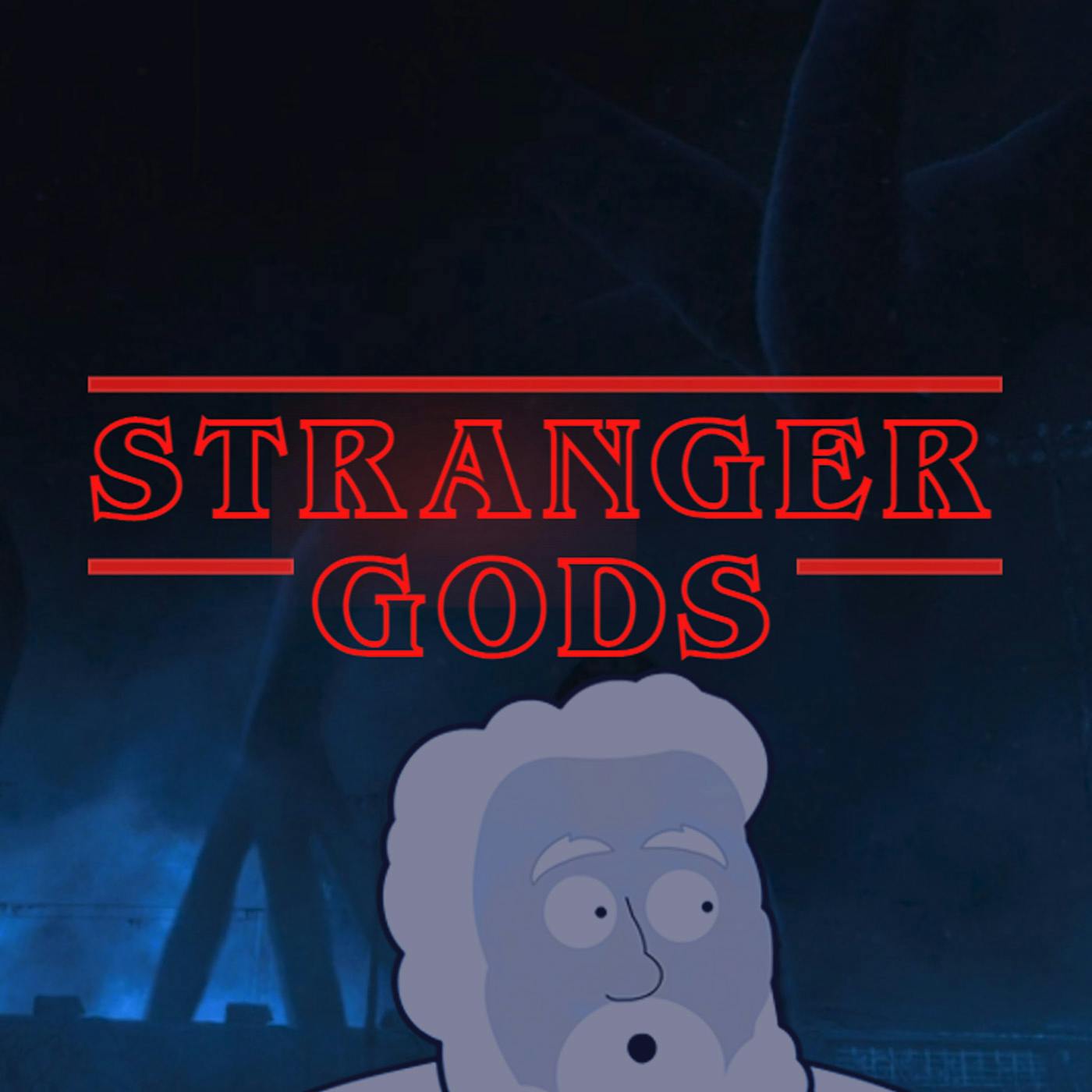 Stranger Gods, Volume 1