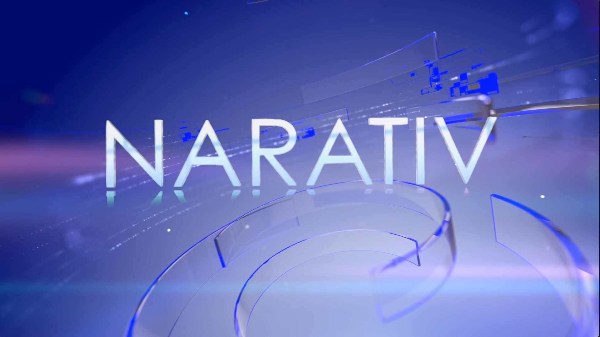 Narativ with Zev Shalev (Audio)