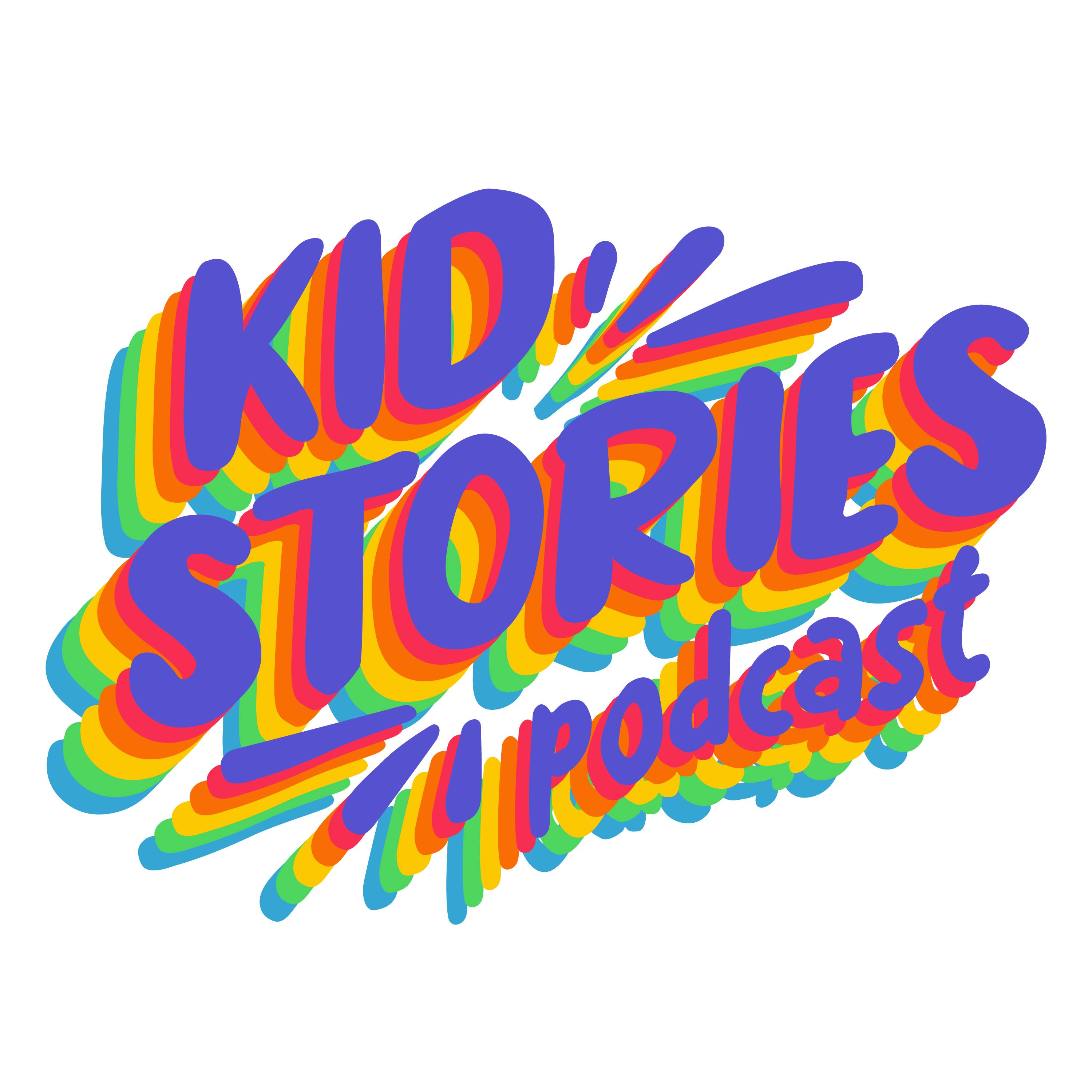 Kid Stories / Sonnet