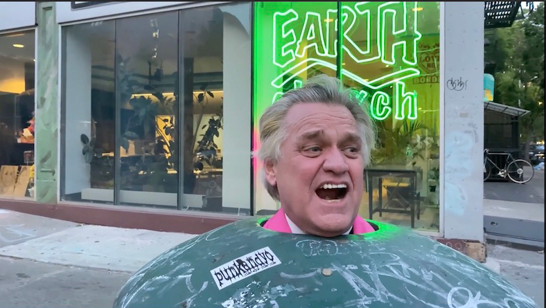 214 - Woke Monsters from Deep In the Earth