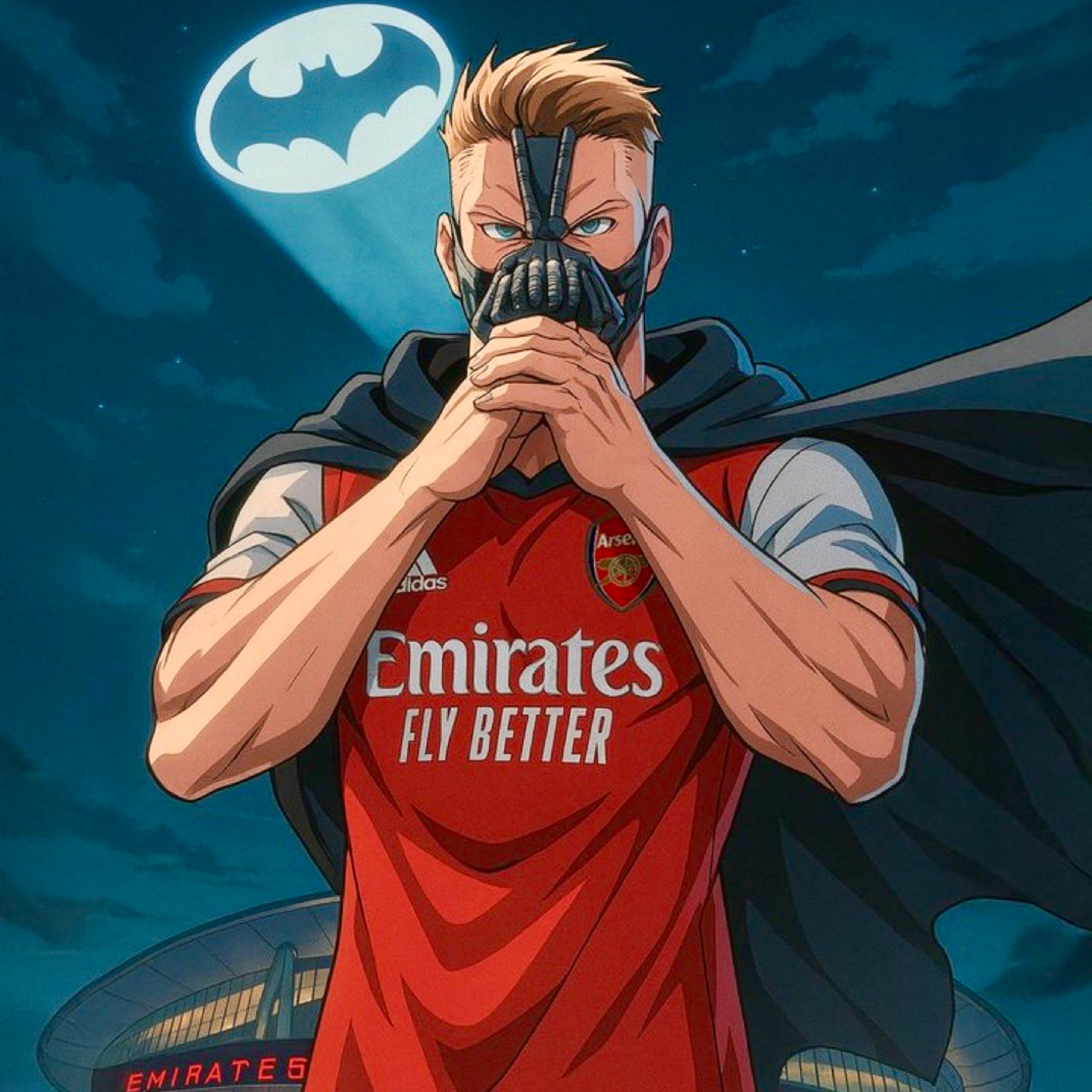 HENRY WINTER | My Time With Madueke! Gyøkeres Dream #9! Nwaneri Impressed Me At U-21 Euros! episode artwork