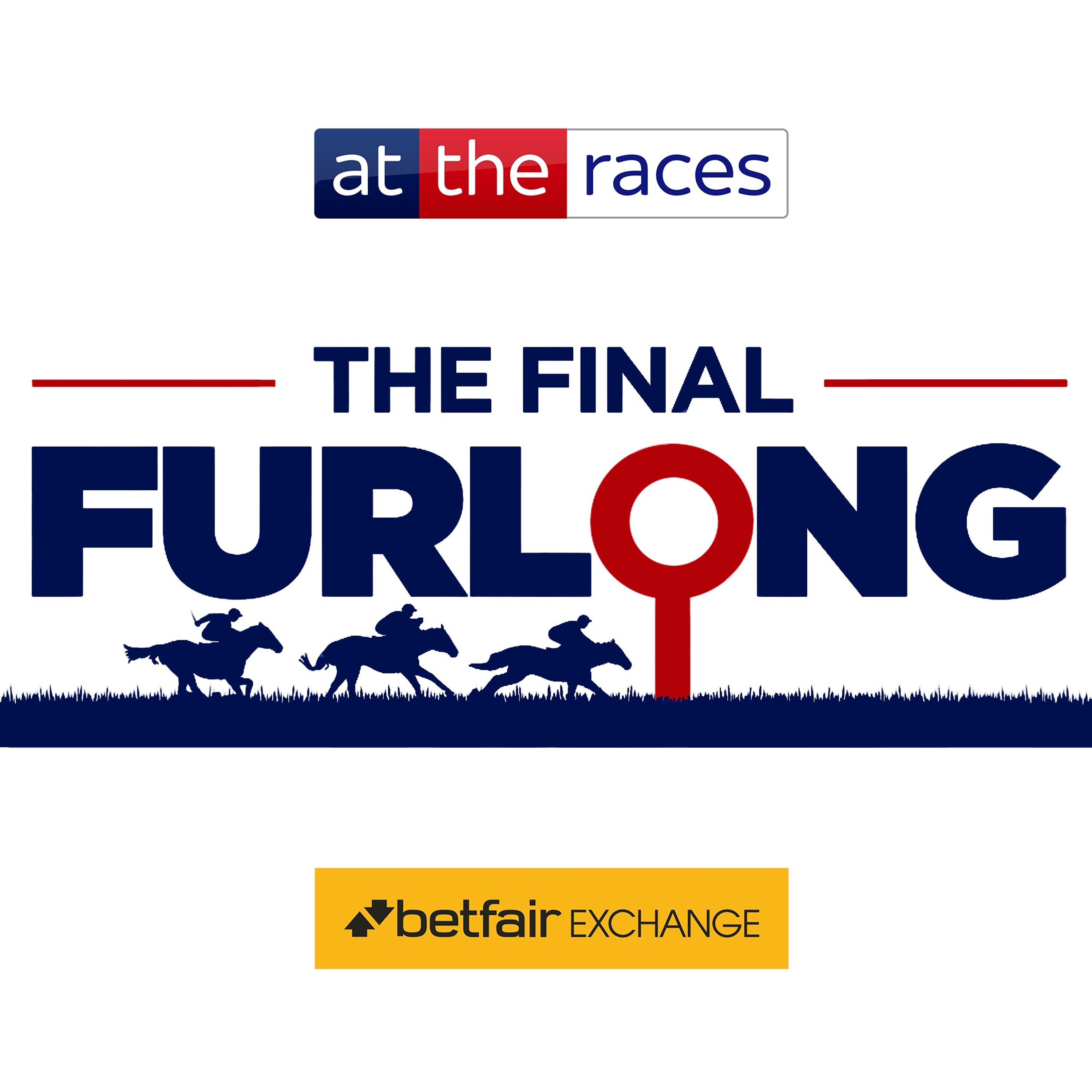 The Final Furlong Podcast
