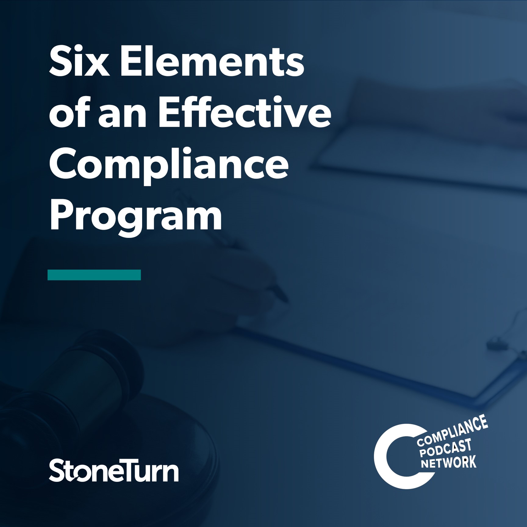 Innovation in Compliance with Tom Fox