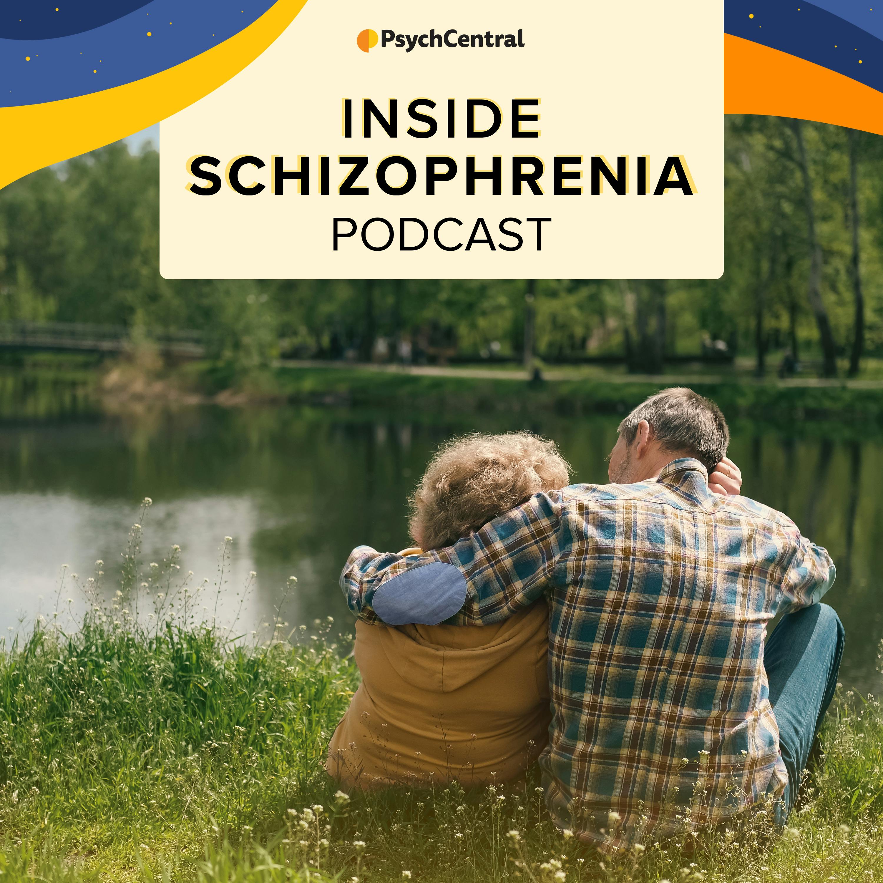 Helping Caregivers Navigate Schizophrenia