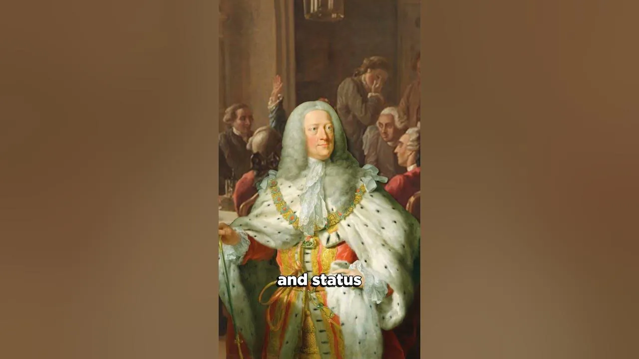 Why Was Tea Safeguarded? - How History Works #shorts - How History Works Why Was Tea Safeguarded? - How History Works #shorts - How History Works