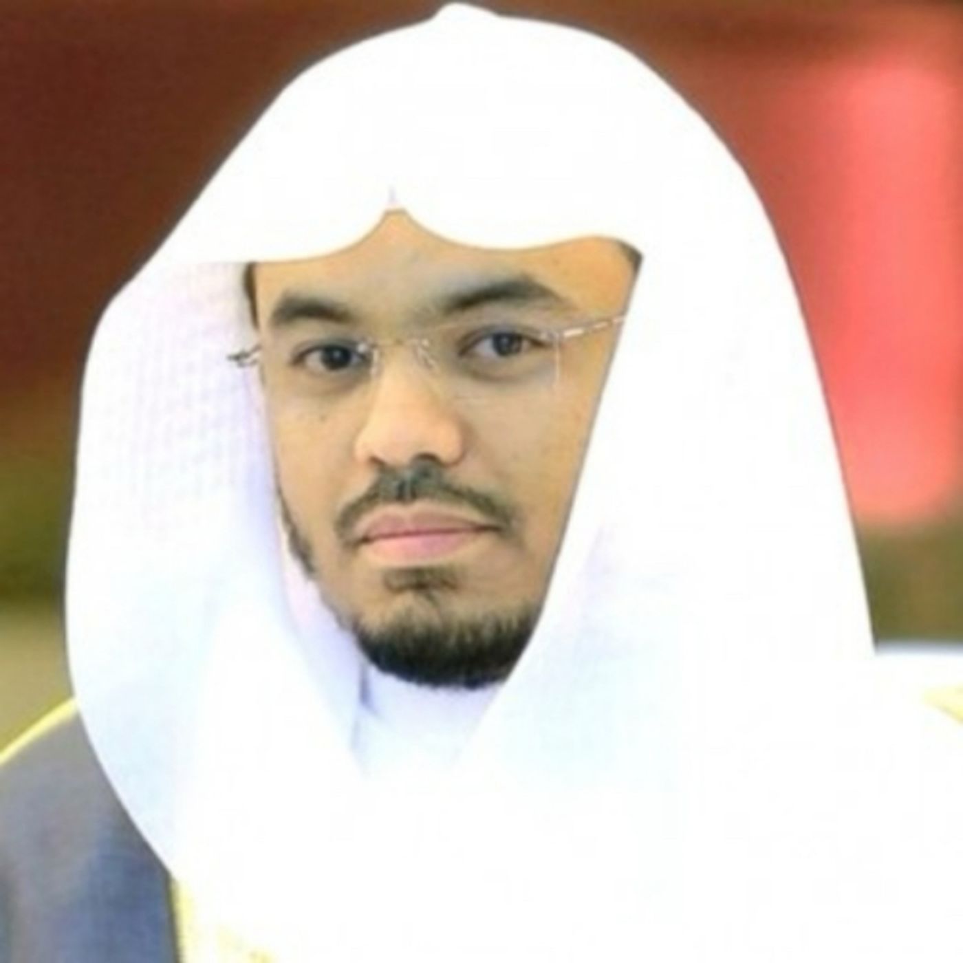 Surah Al Ankabut - Yasser Al Dossari episode artwork