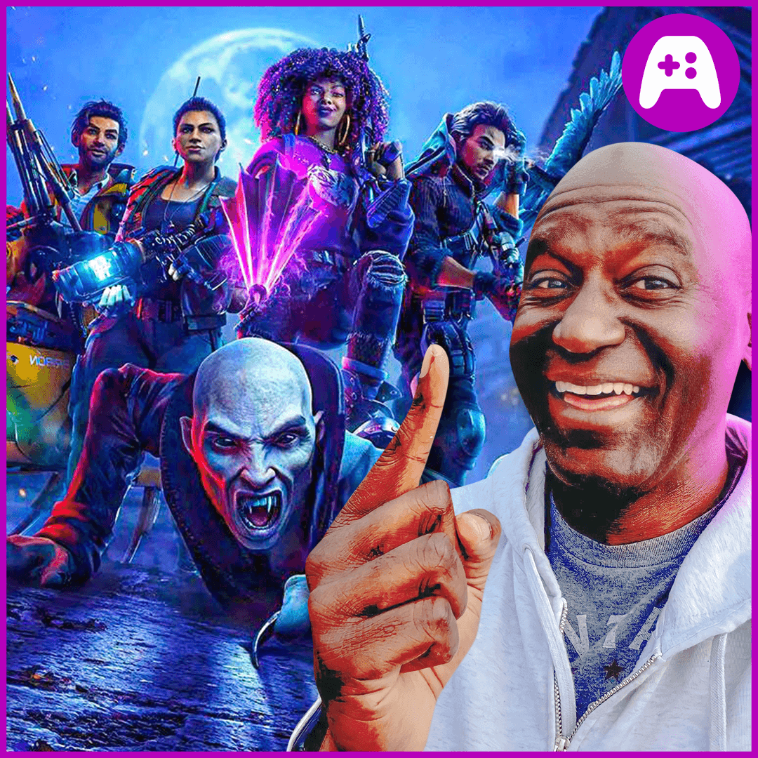 What\'s Good Games: A Video Game Podcast