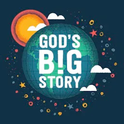 God's Big Story