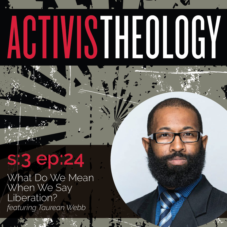 What Do We Mean When We Say Liberation?