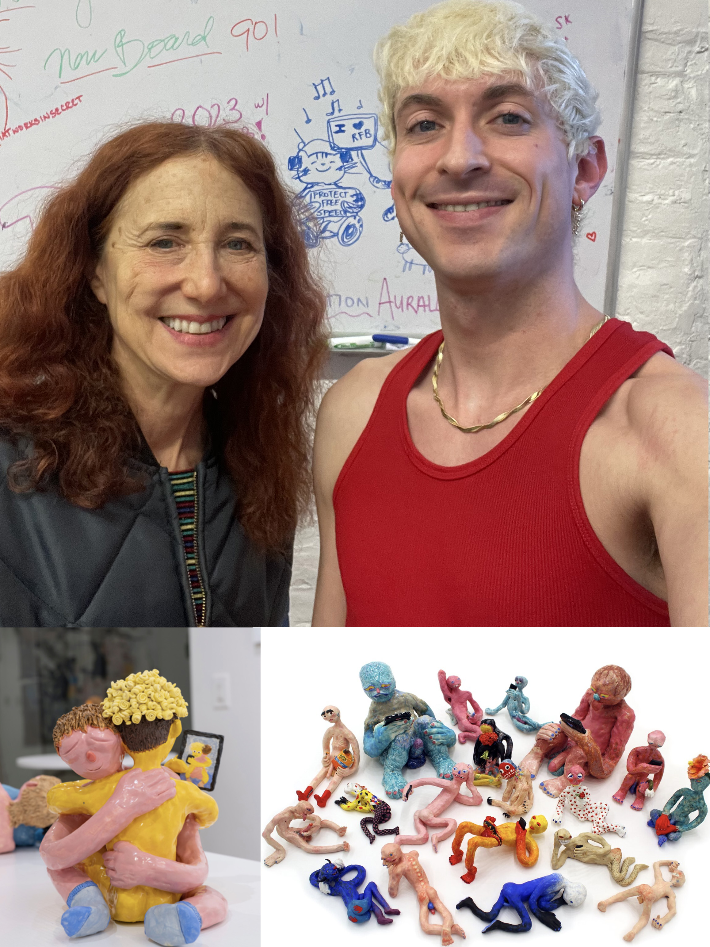 Dr. Lisa Gives a Sh*t