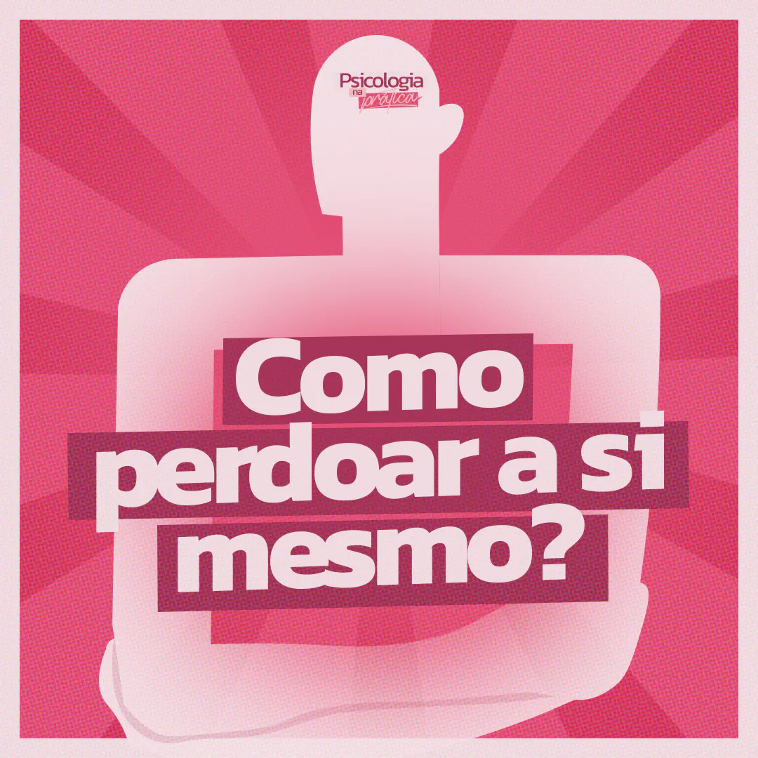 #273 - Como perdoar a si mesmo episode artwork