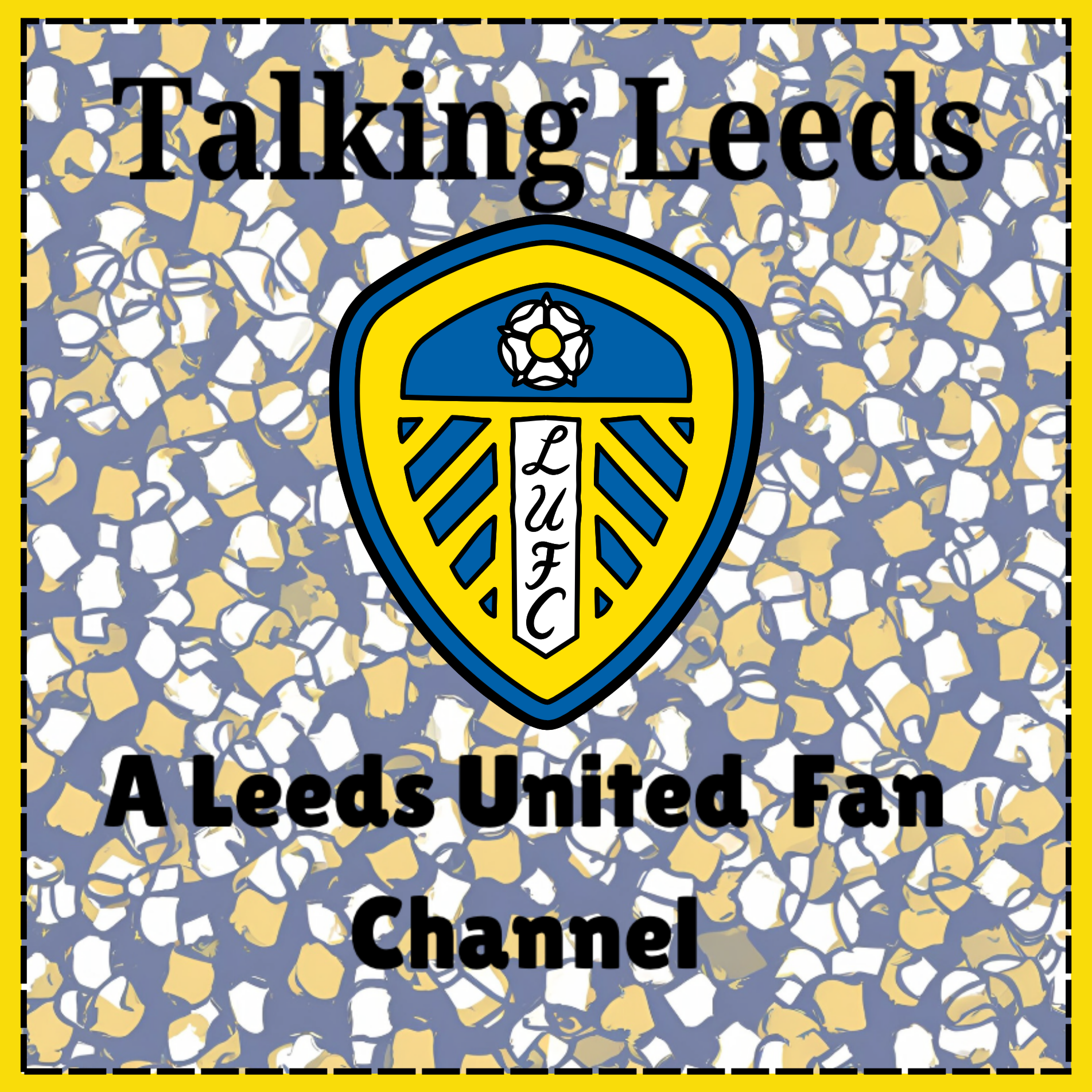 Talking Leeds | Epiosde 10 | The Bogle Derby episode artwork