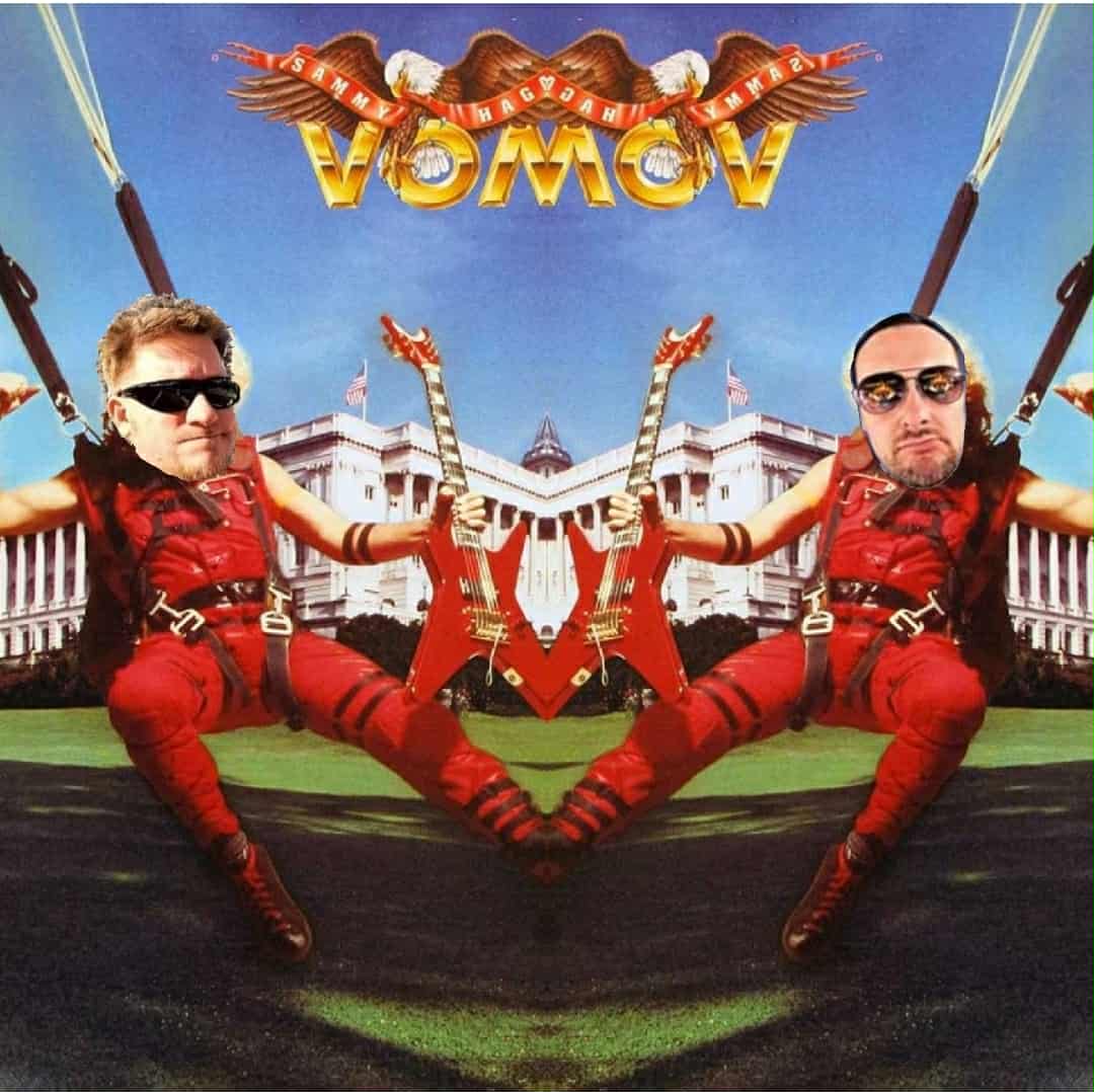 Cobras & Fire Podcast: Next Year, LOCUSTS!