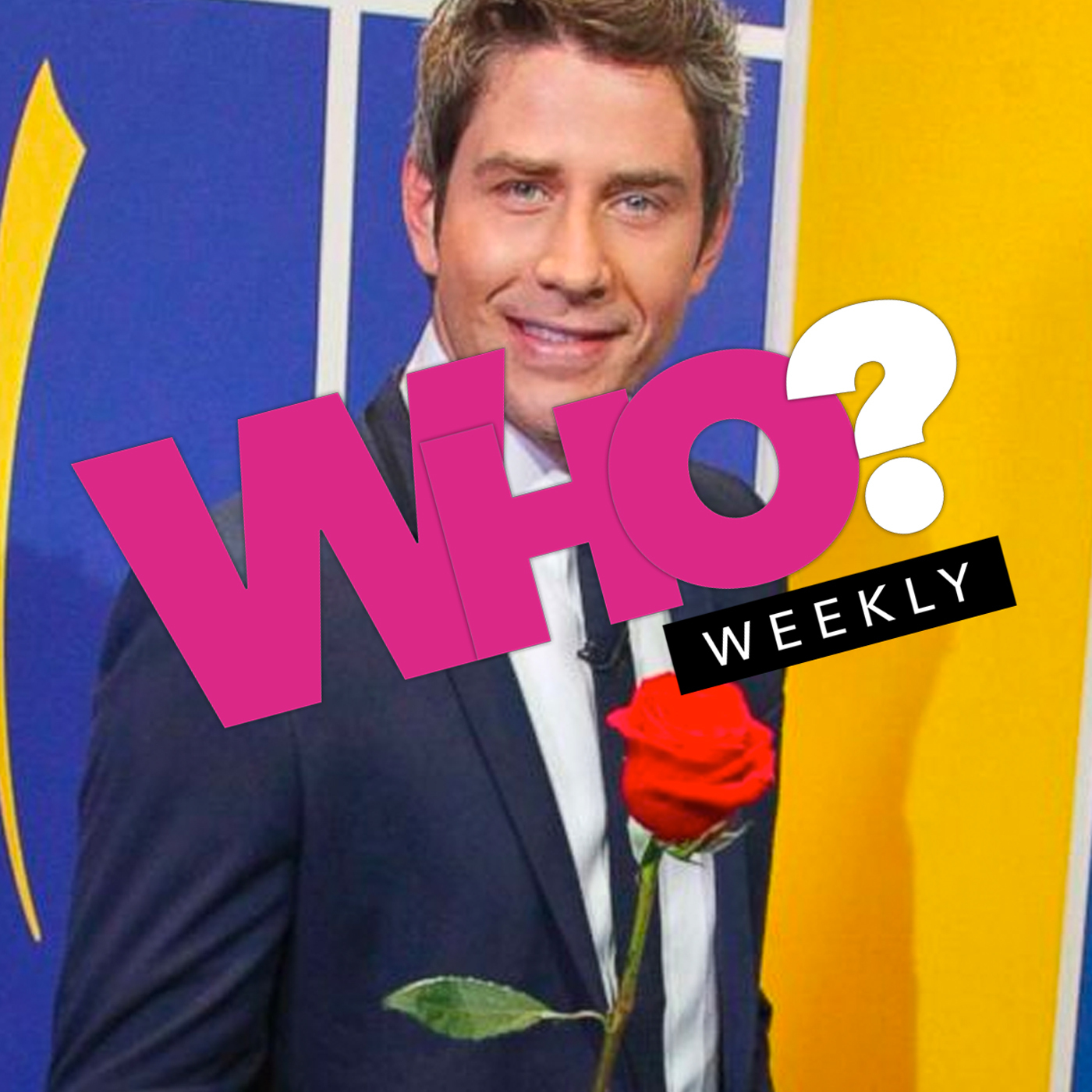 Arie Luyendyk Jr. & Paul Hollywood?