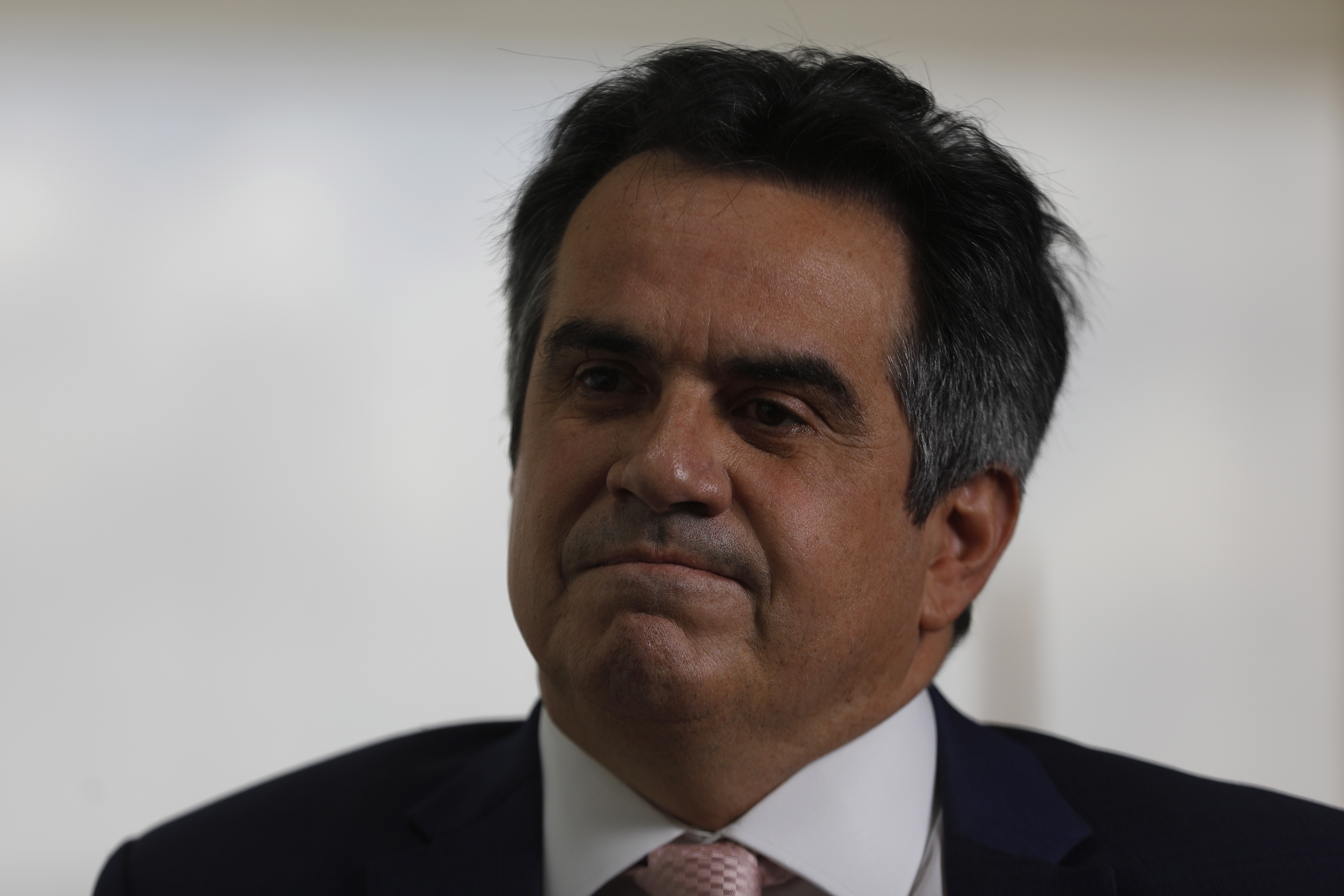 Ciro Nogueira declara apoio a Tarcísio e Ratinho Júnior como nomes da oposição para 2026