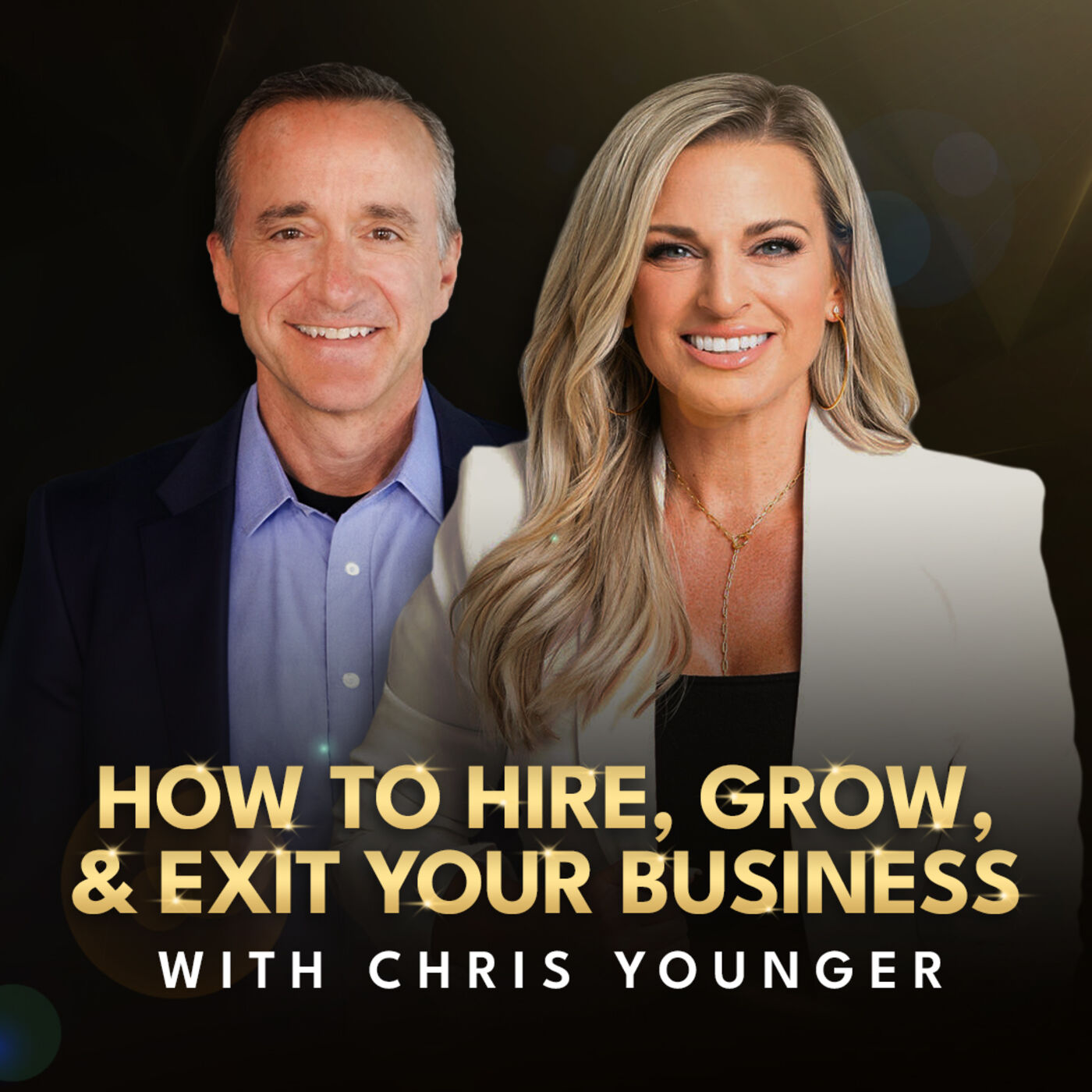 The Candy Valentino Show