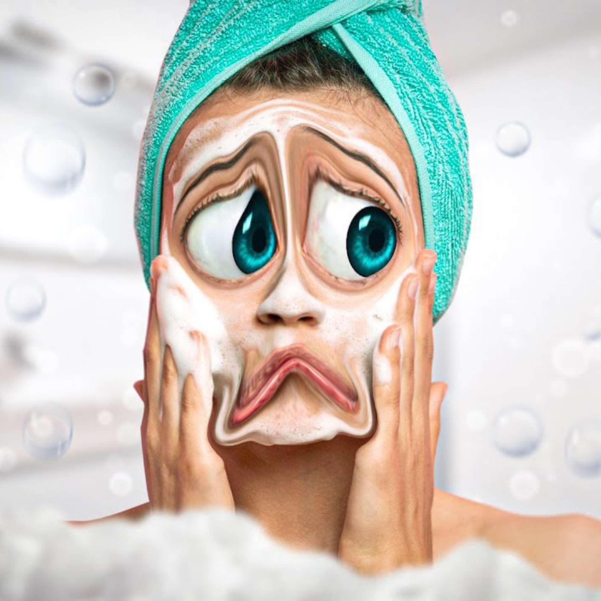 Thread Horreur : 4 histoires ABOMINABLES