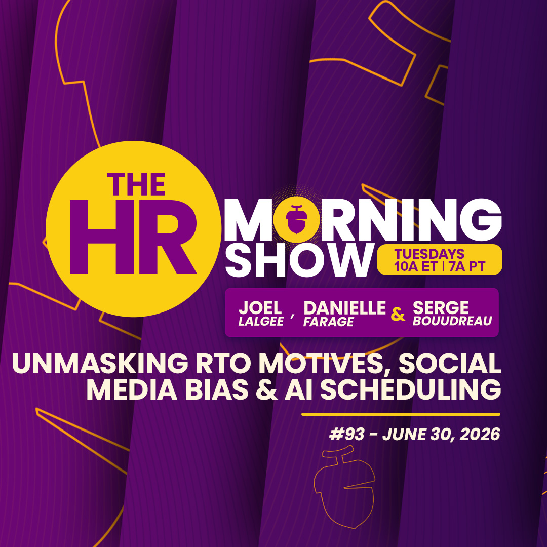 #93 - Unmasking RTO Motives & Social Media Bias - Presented by CalendarPA