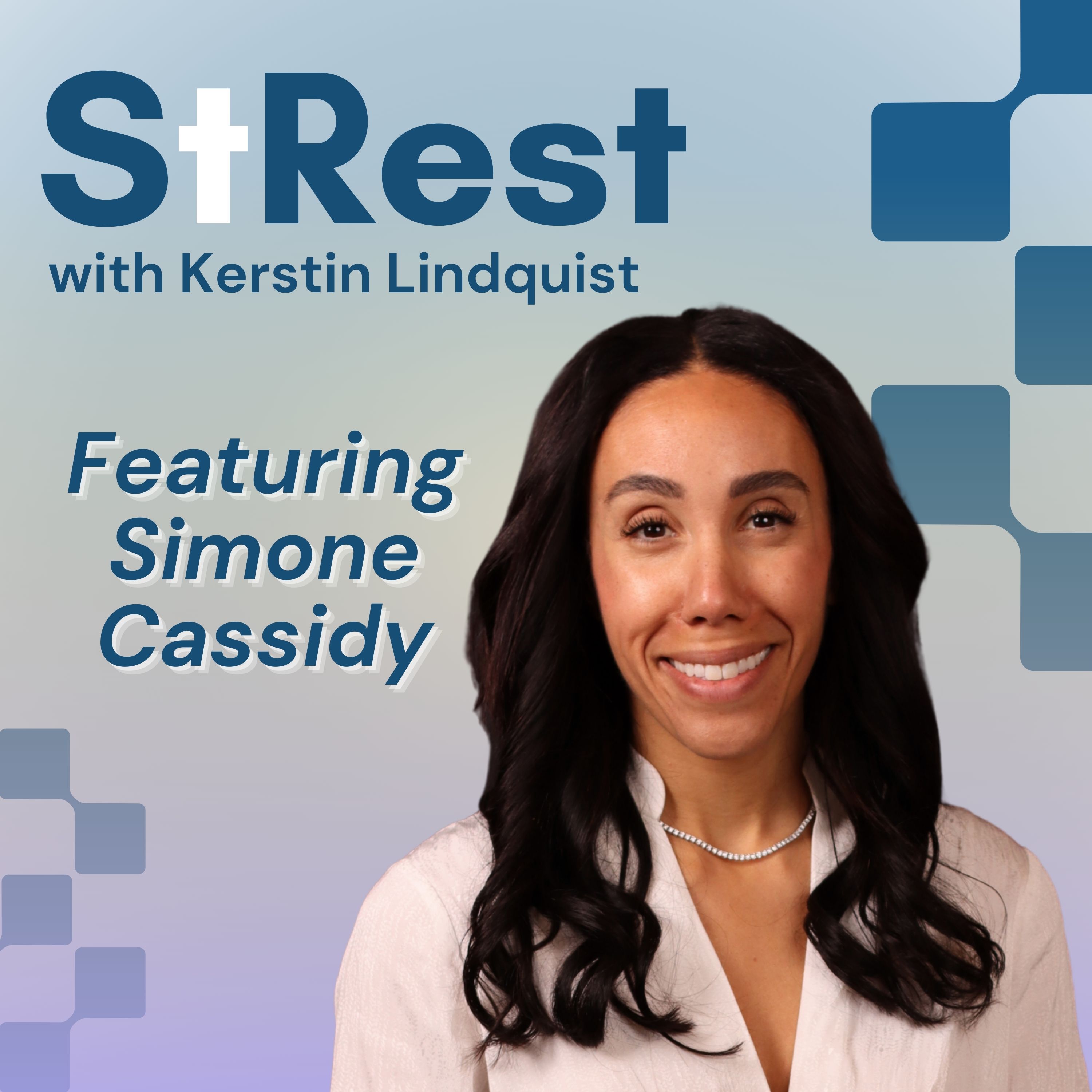 StRest with Kerstin Lindquist