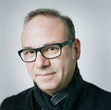 Jake Gold, The Tragically Hip Manager