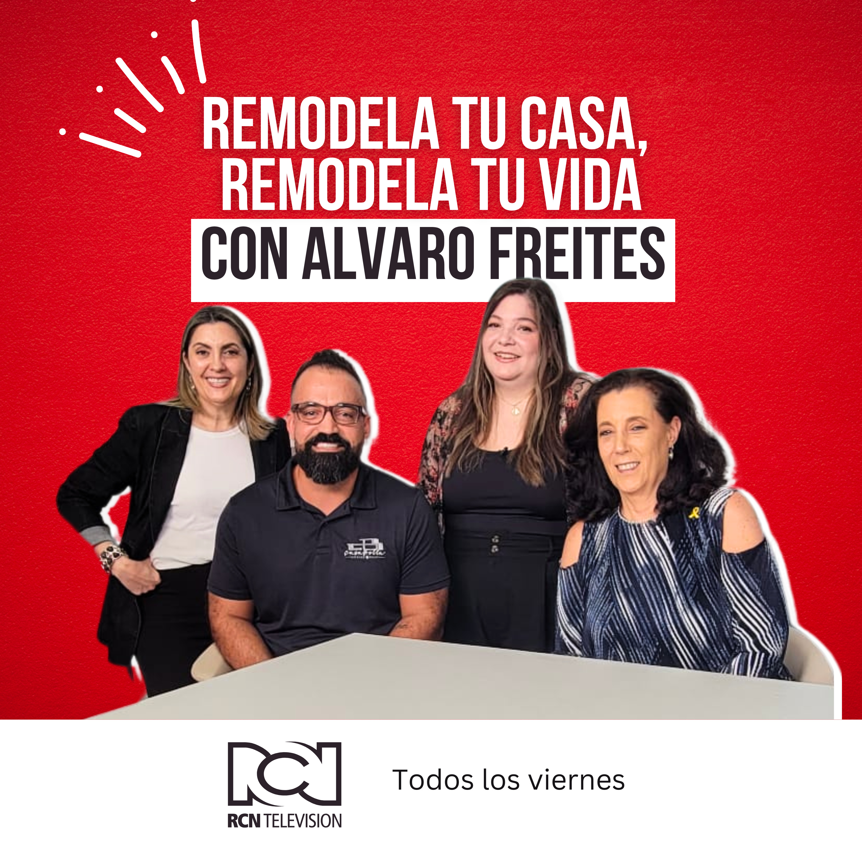 El Poder de los Tacones