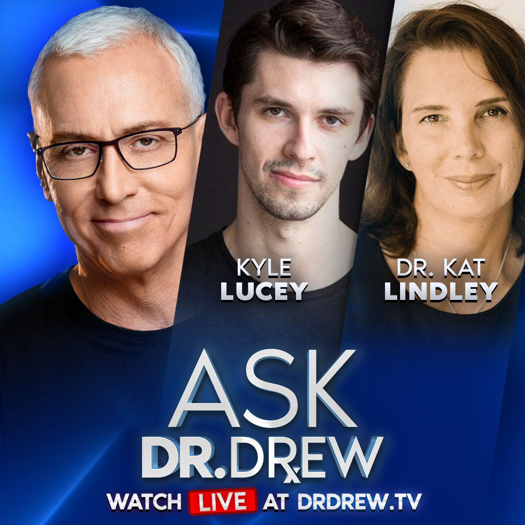 Jerry Seinfeld Says Modern Comedy Ruined By Comedians Who Are Too Afraid of “Offending Other People” w/ Kyle Lucey & Dr. Kat Lindley – Ask Dr. Drew – Ep 355