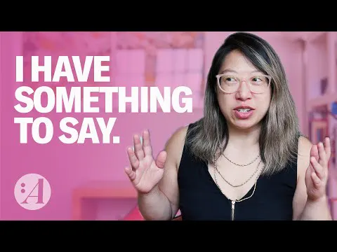 How to Speak Up in Meetings | Christine vs. Work episode artwork