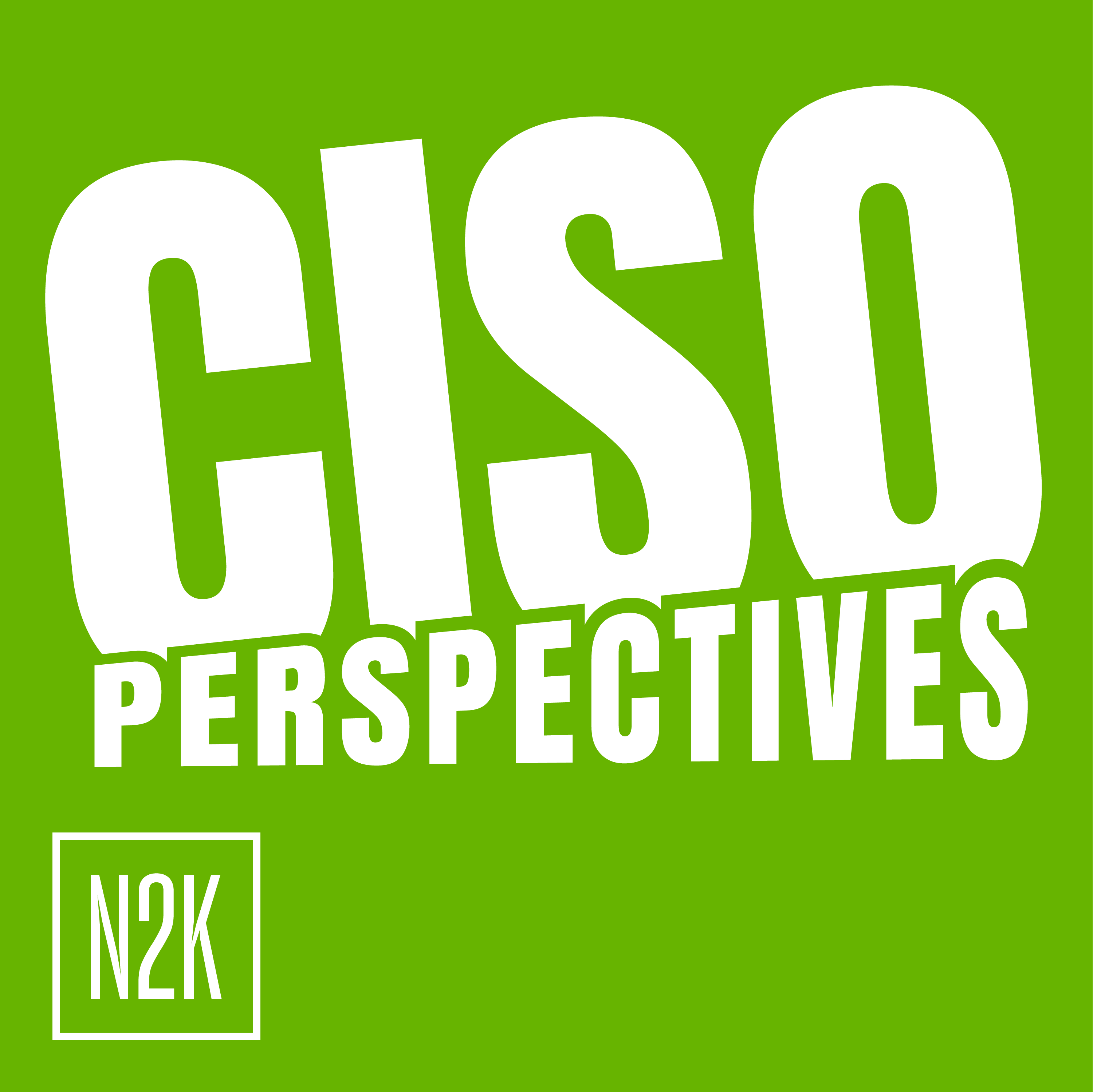 Fraud and Identity [CISO Perspectives]