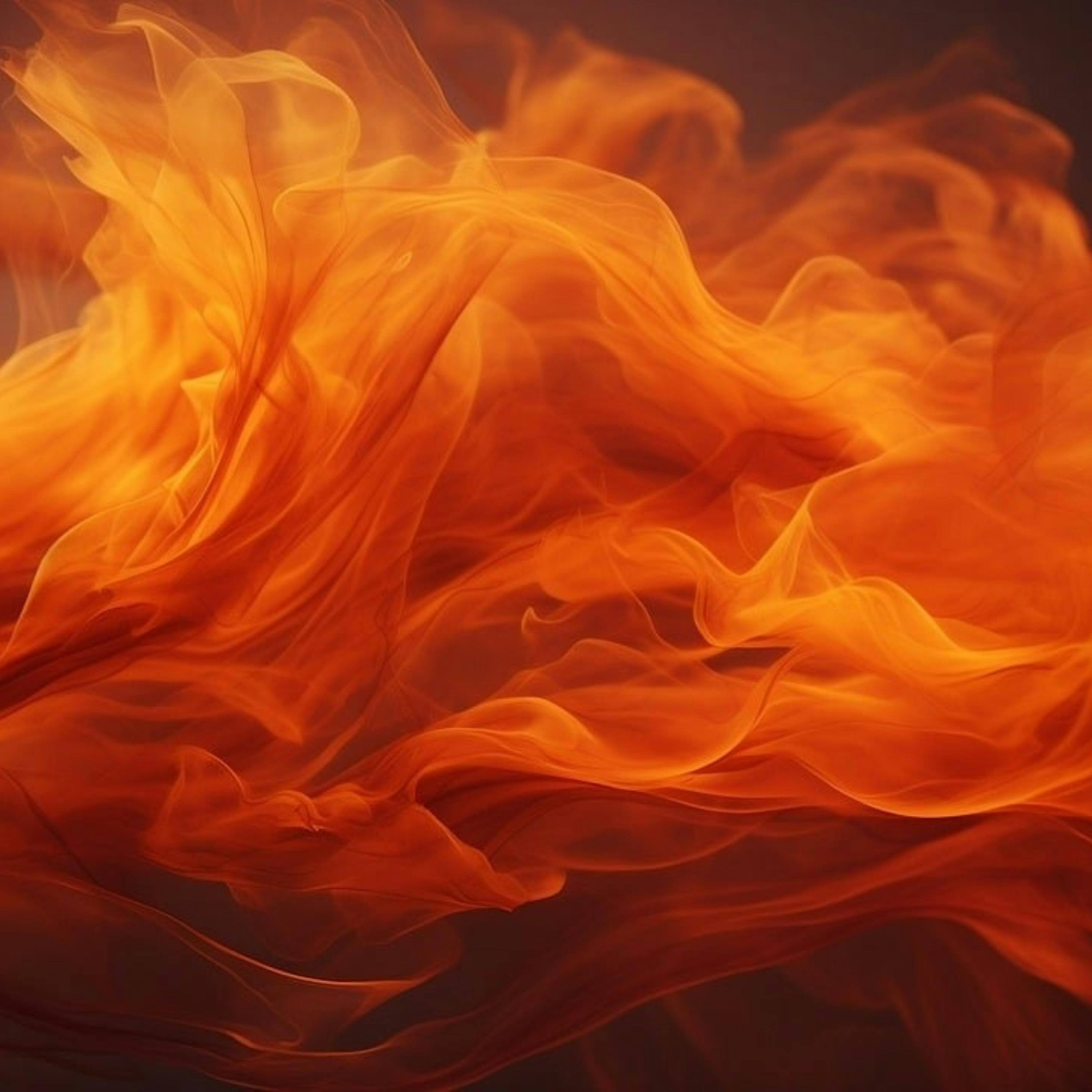 Los Suaves Sonidos del FUEGO y la MÚSICA Calmante se Fusionan para un SUEÑO Reparador episode artwork