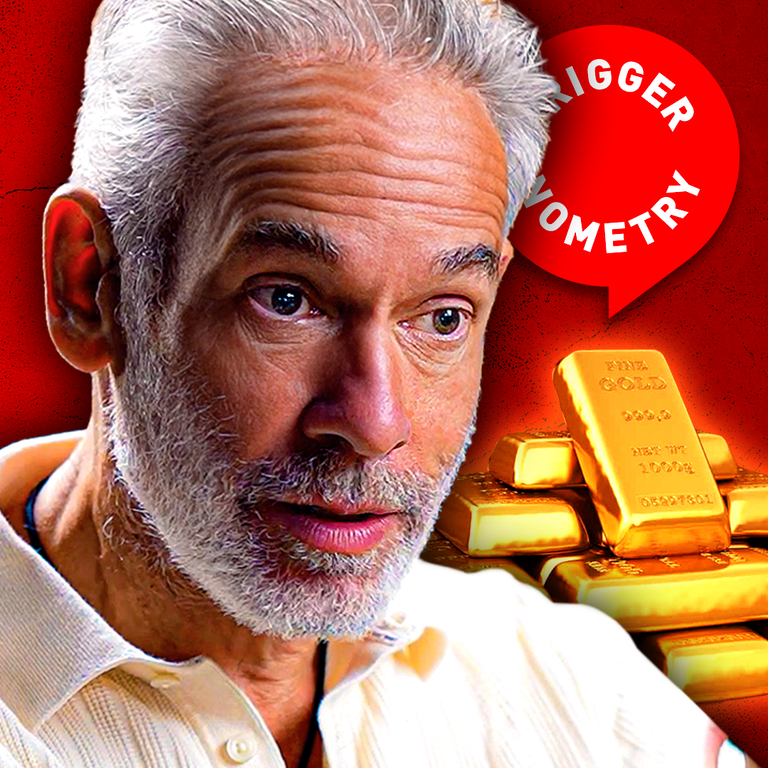 Why Your Money Buys You Less Every Year  - Dominic Frisby