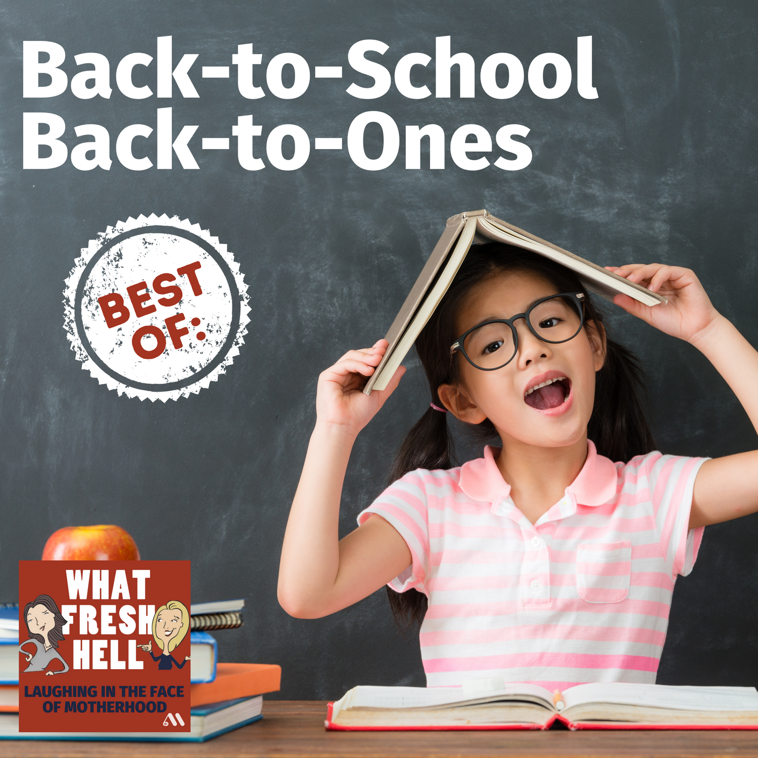 BEST OF: Back to School Back-to-Ones