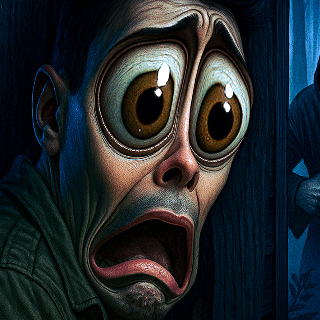 Épisode 216 : Ne campez jamais dans cette forêt ... (Thread Horreur)