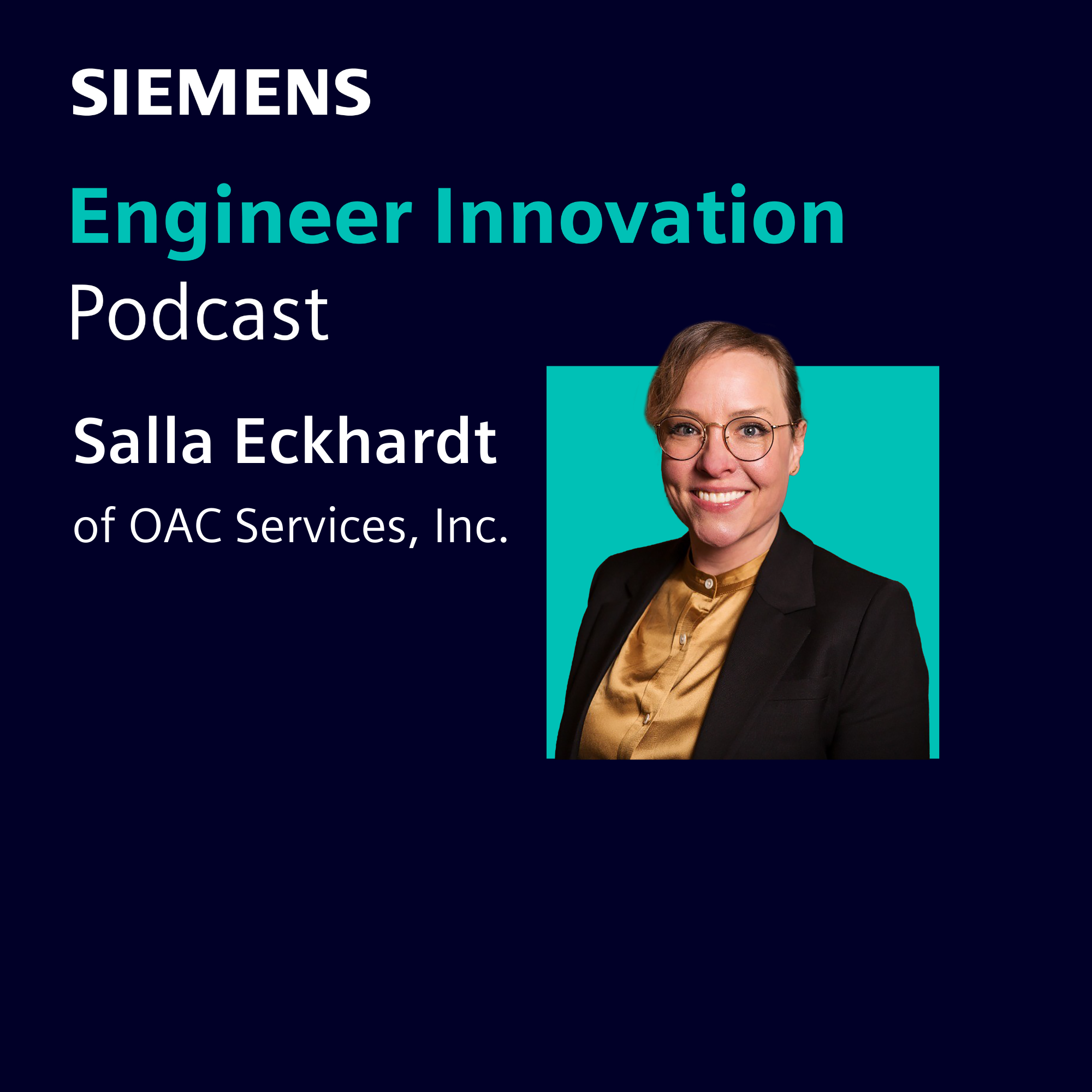 Digital Transformation in the Built Environment with Salla Eckhardt