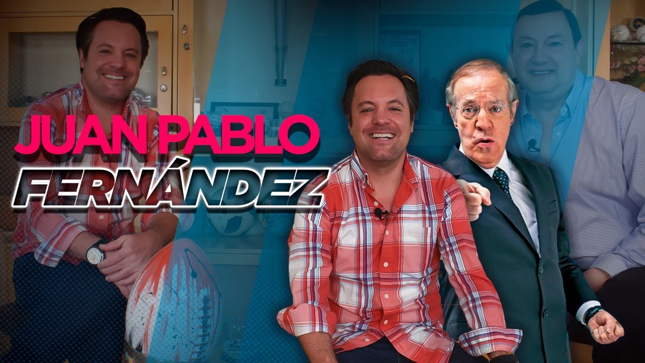 El Podcast de Toño de Valdés