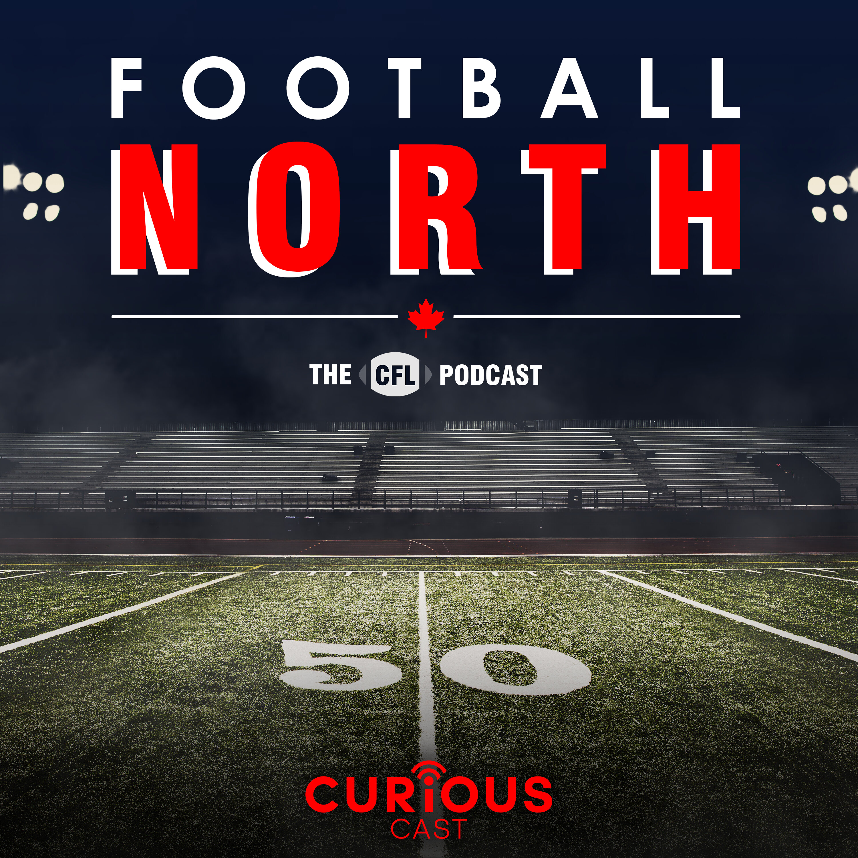 Football North The CFL