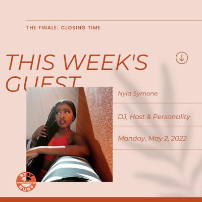 Stay Busy with Armon Sadler