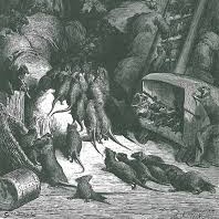 Come i vietnamiti fregarono i francesi con dei ratti - AperiStoria #290