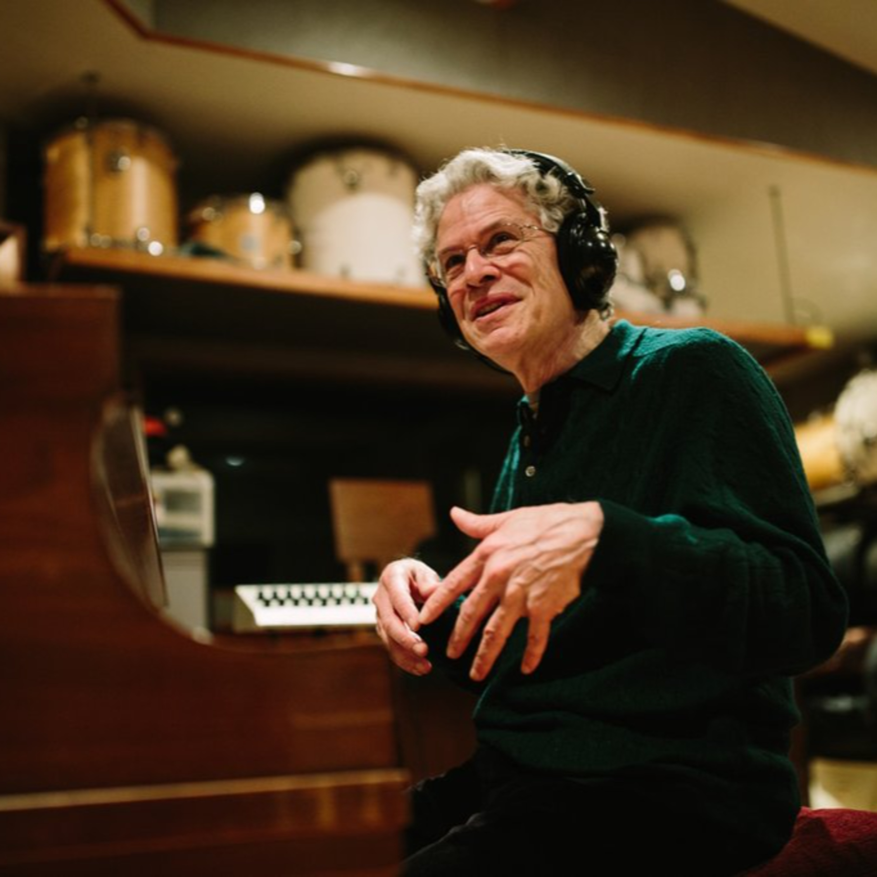 New York Jazz Pianist Billy Lester episode artwork