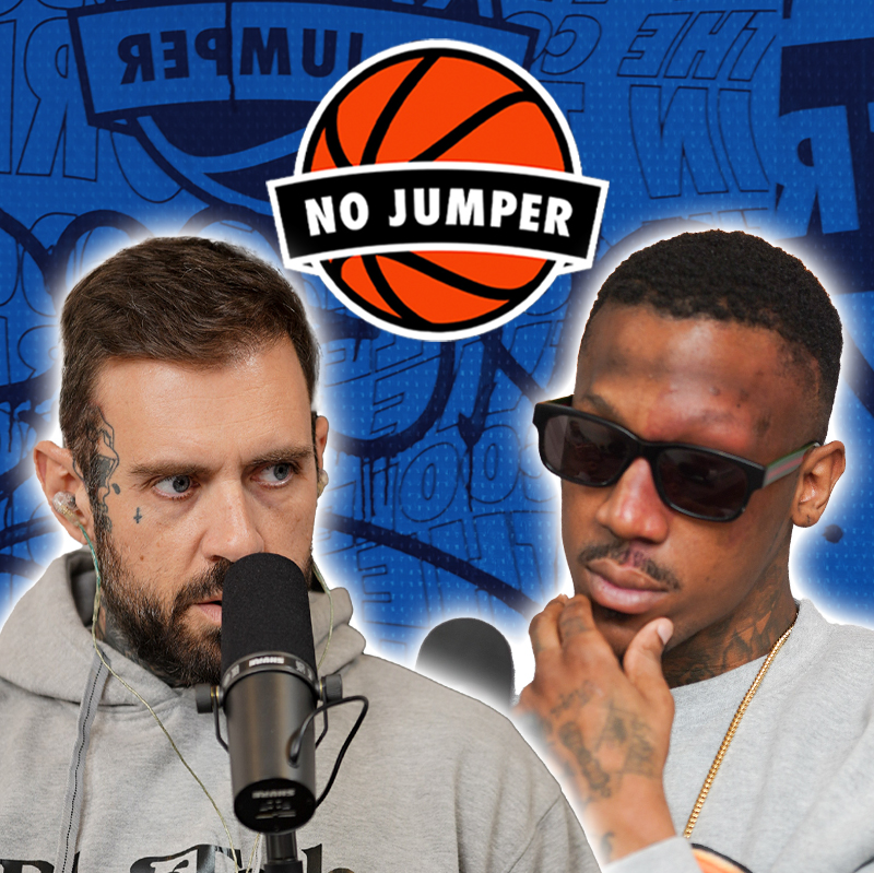 Munchie B on Drakeo vs Inglewood, Nipsey Beef, Going Blind & More