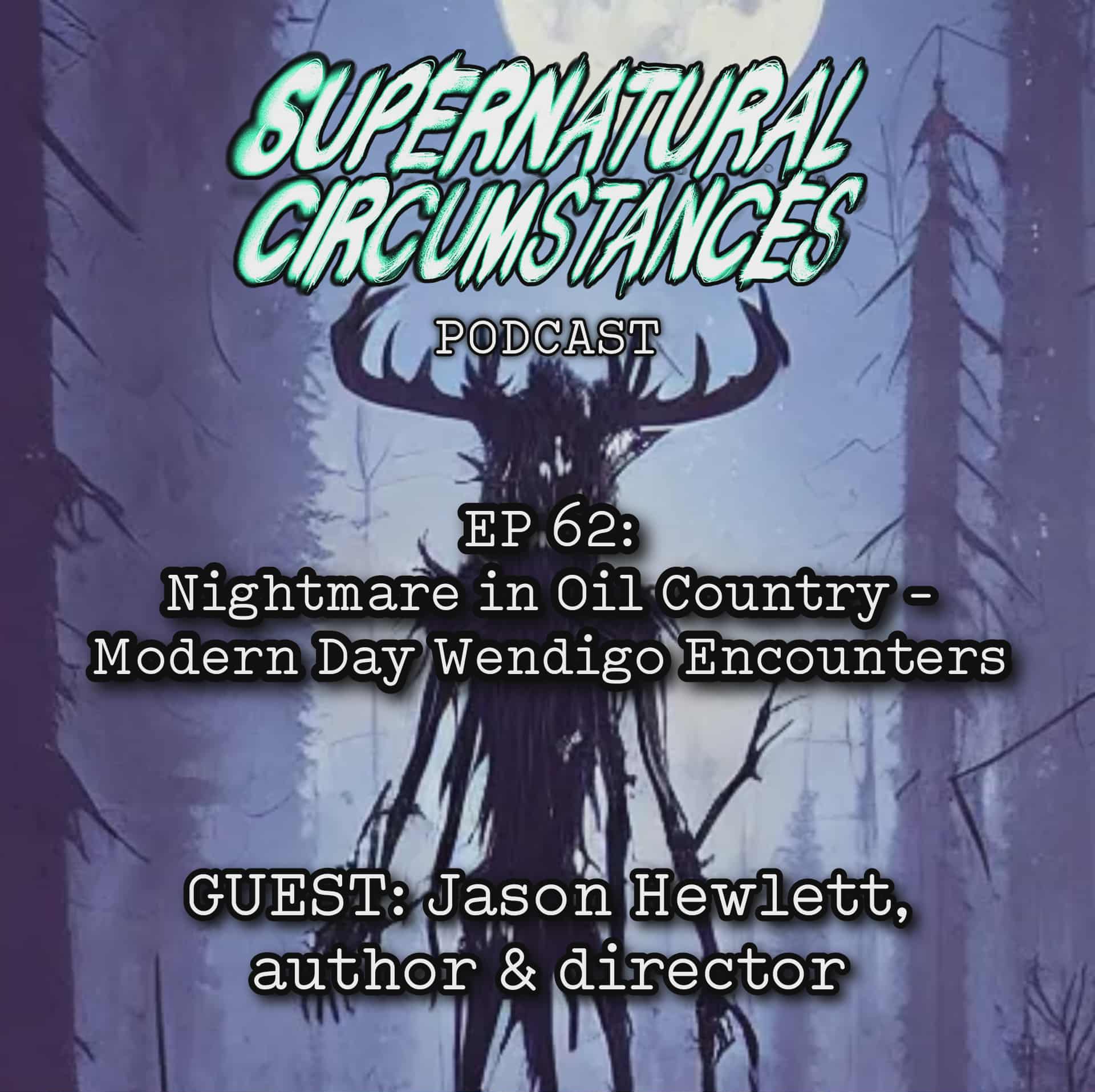 Supernatural Circumstances