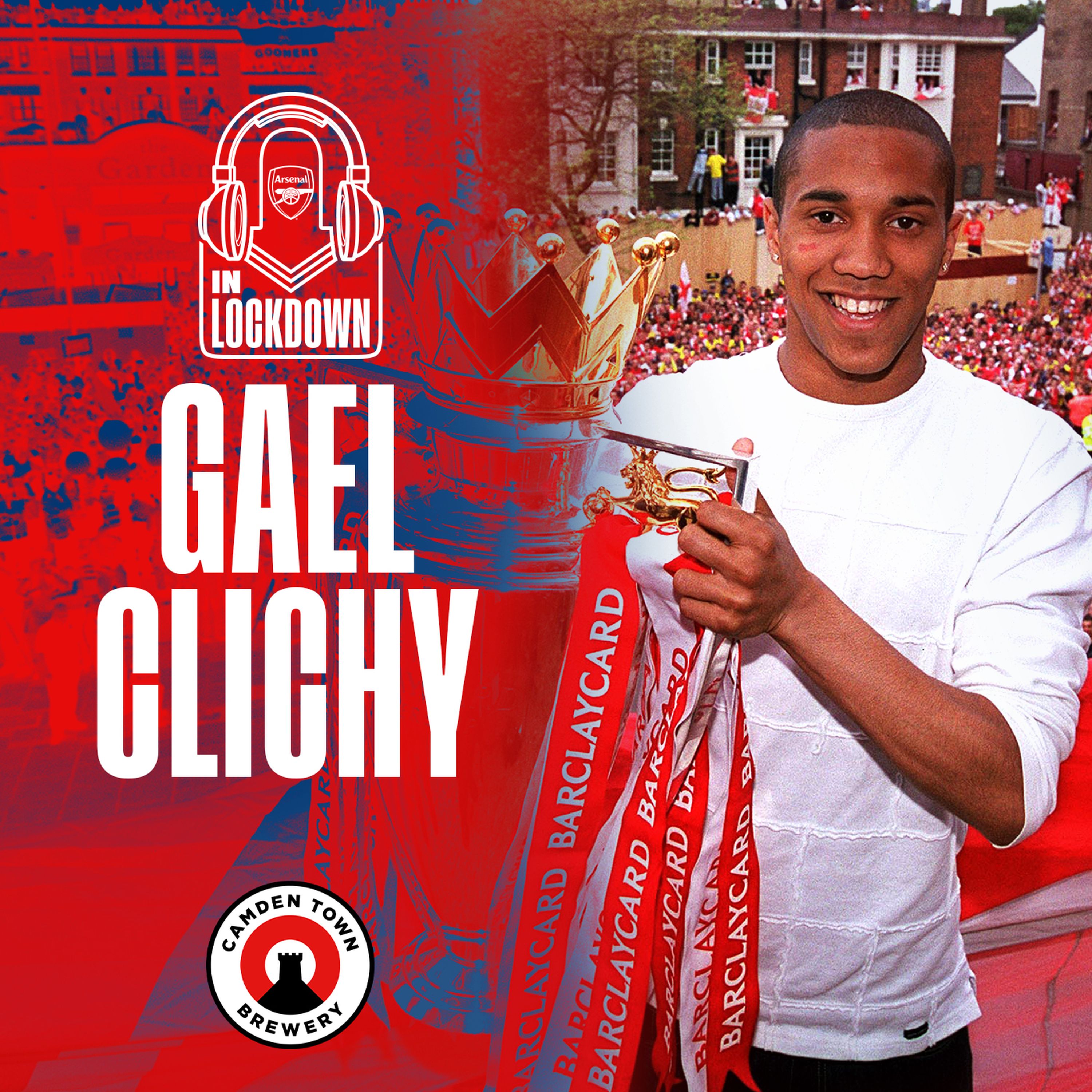 Gael Clichy