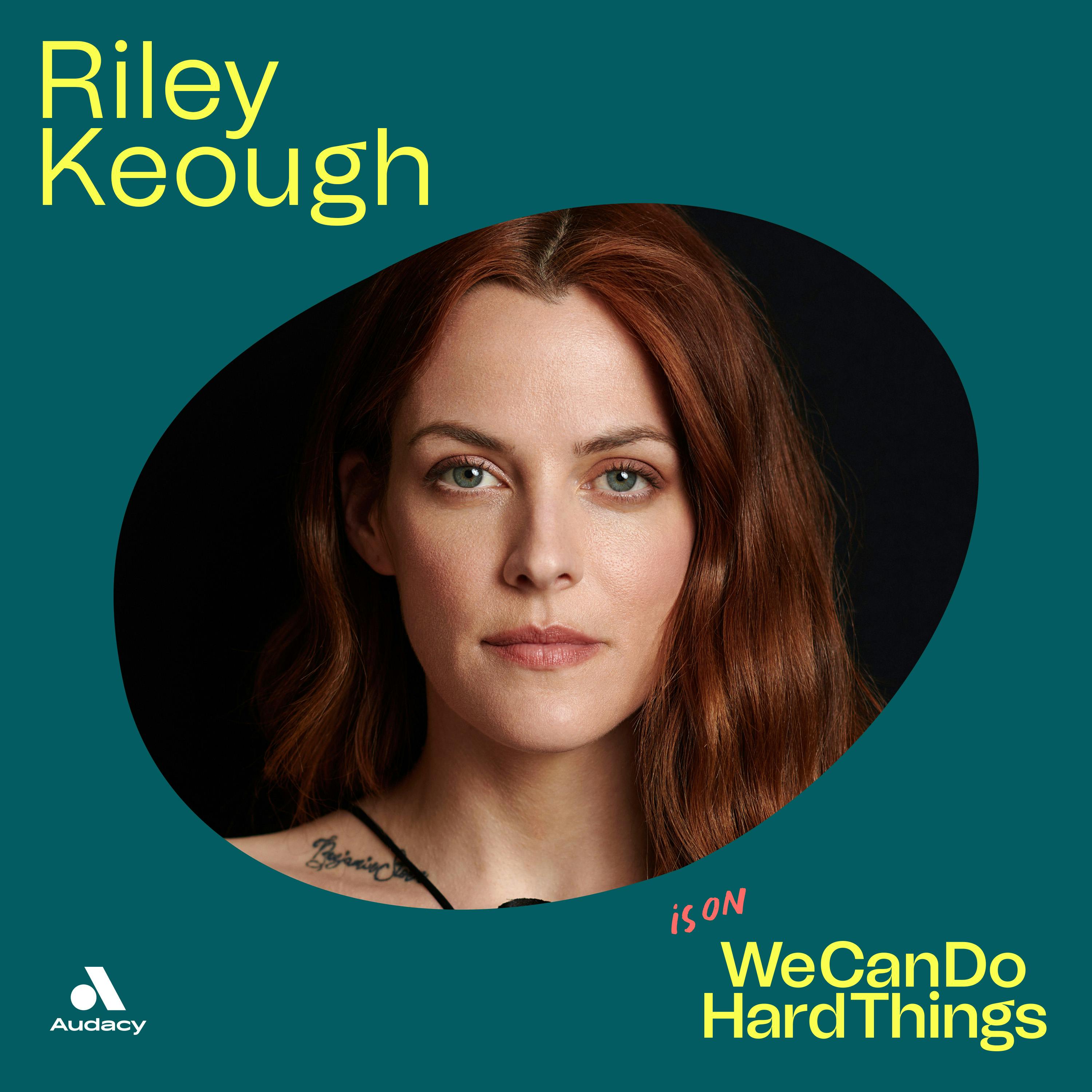 The Presley Family Legacy with Riley Keough