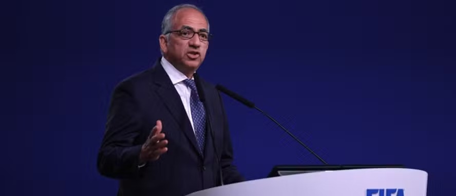 Conselheiro sênior da Fifa pede demissão e critica proposta de venda de participação na Copa episode artwork