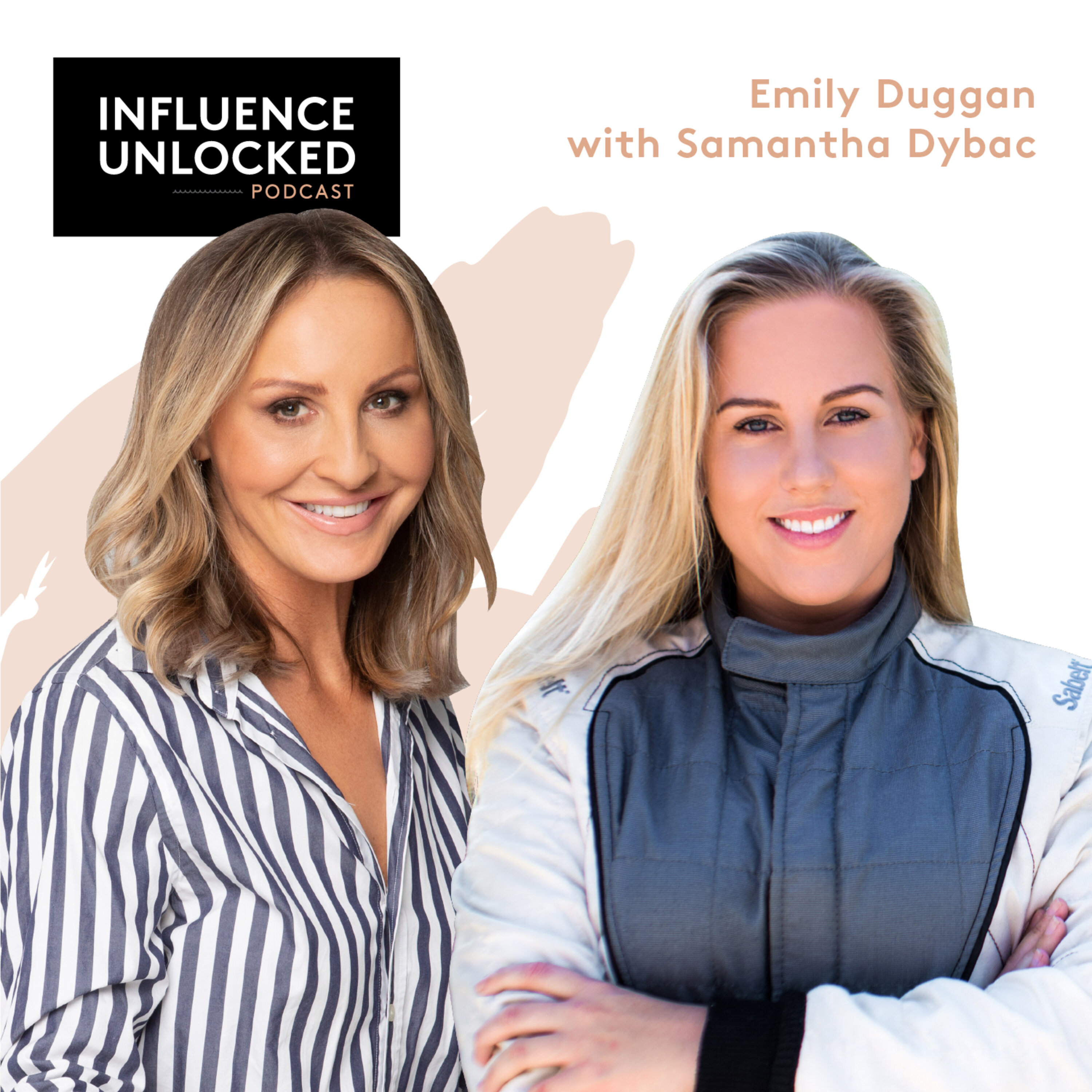 “I feel like I've been in fight or flight mode since I was 16.” with Emily Duggan